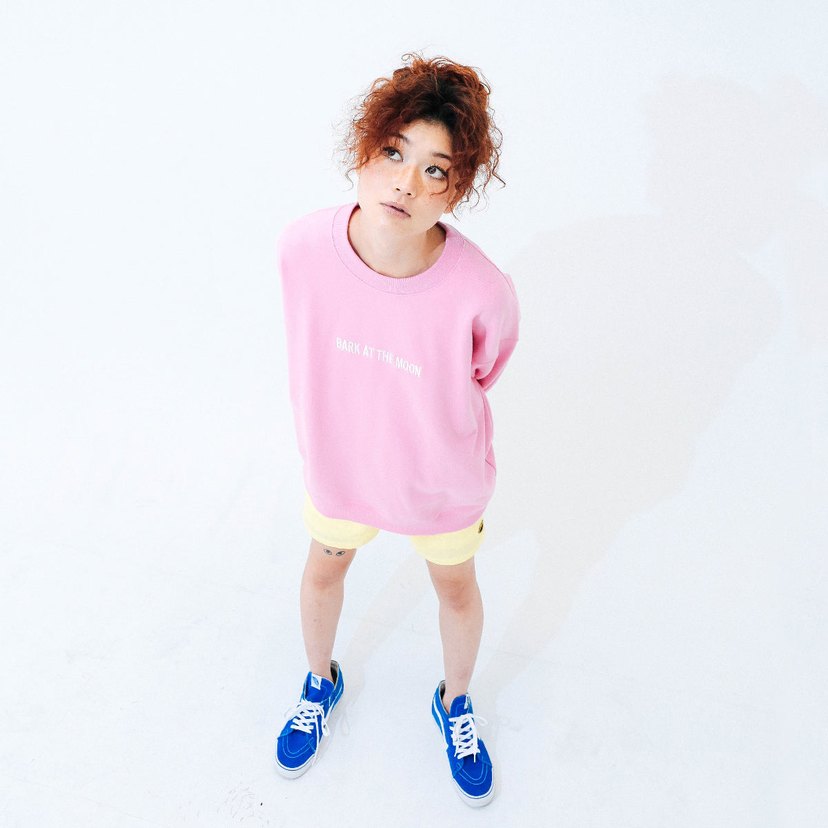 Embroidery-sweat-shirts