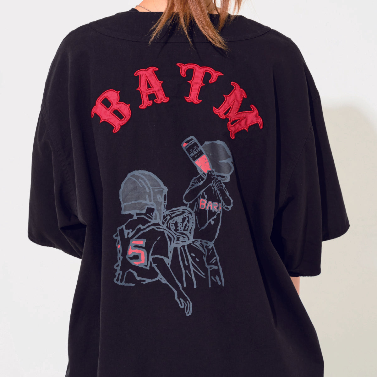 reversible baseball_shirt