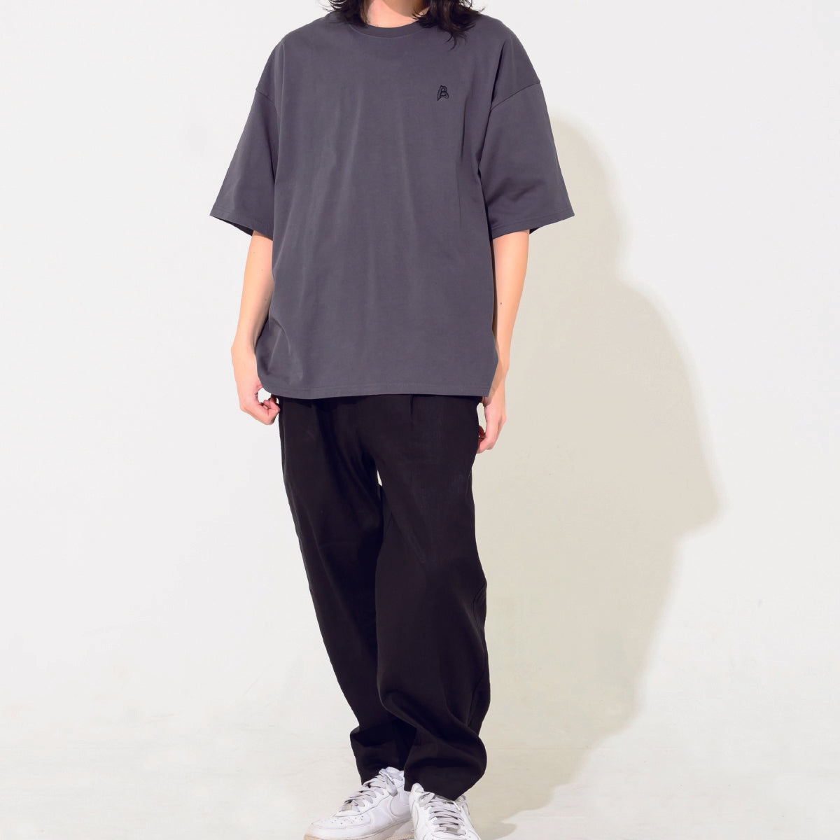 spilled wine_T-shirt