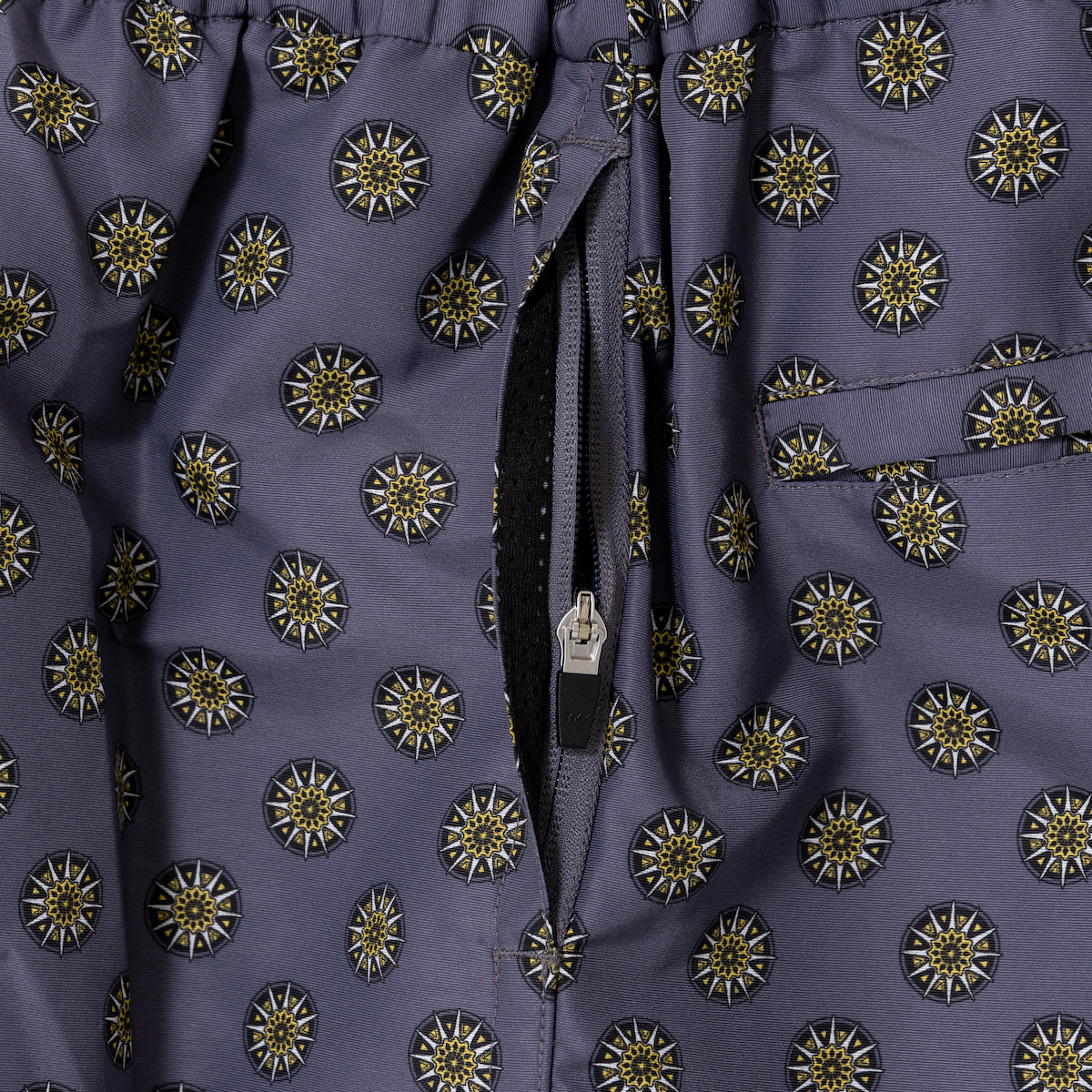 Short-pants PRINT