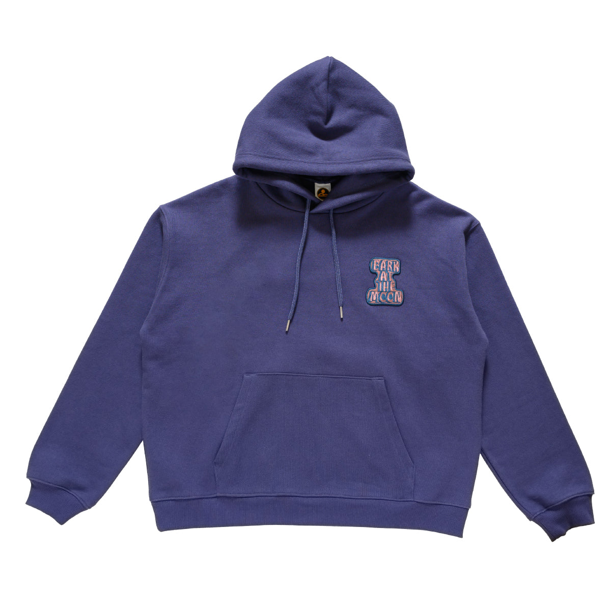 Embroidery Logo-hoodie