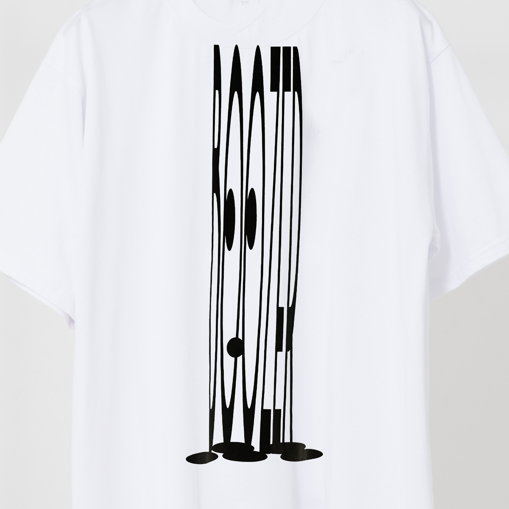Logo-tee BOOZER