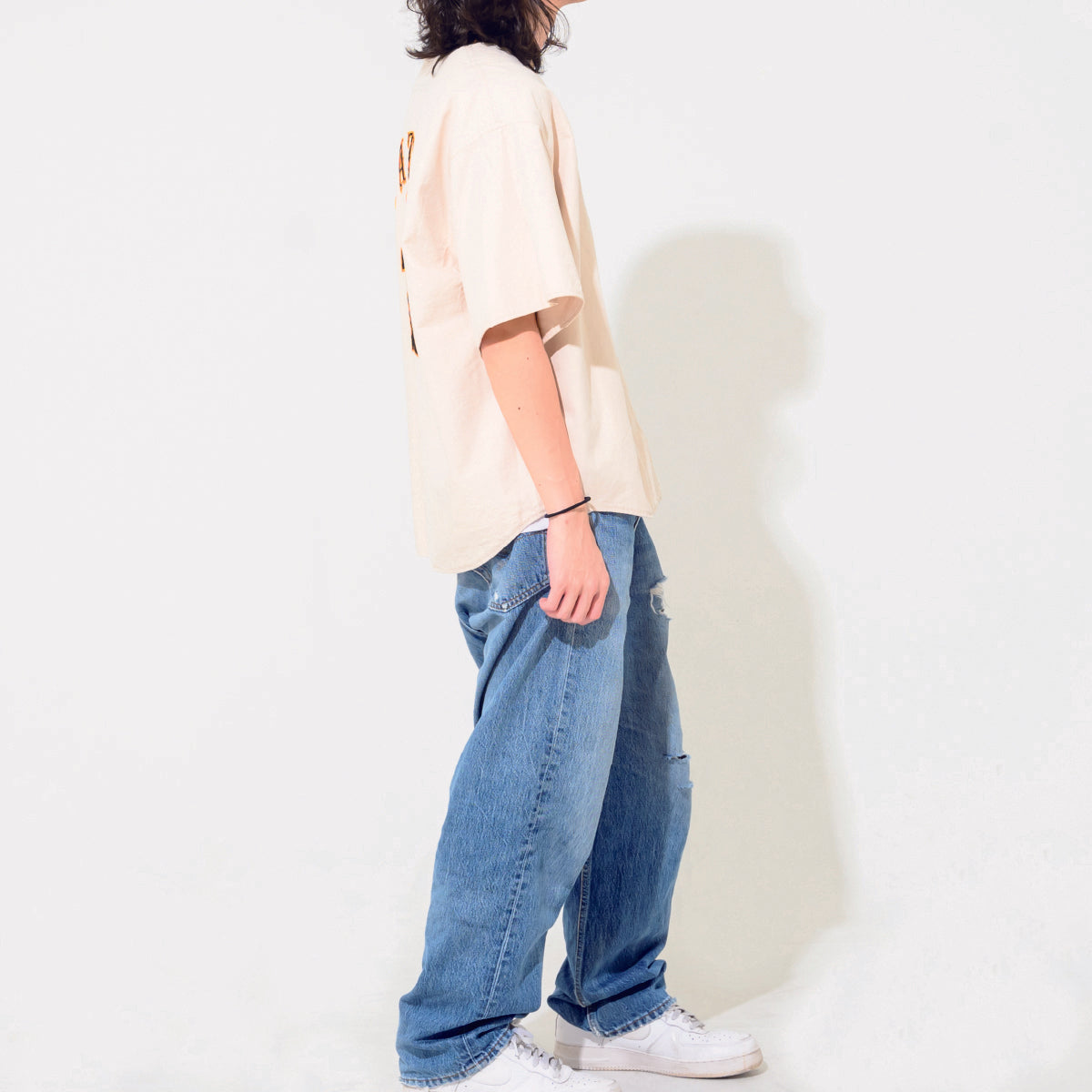 reversible baseball_shirt