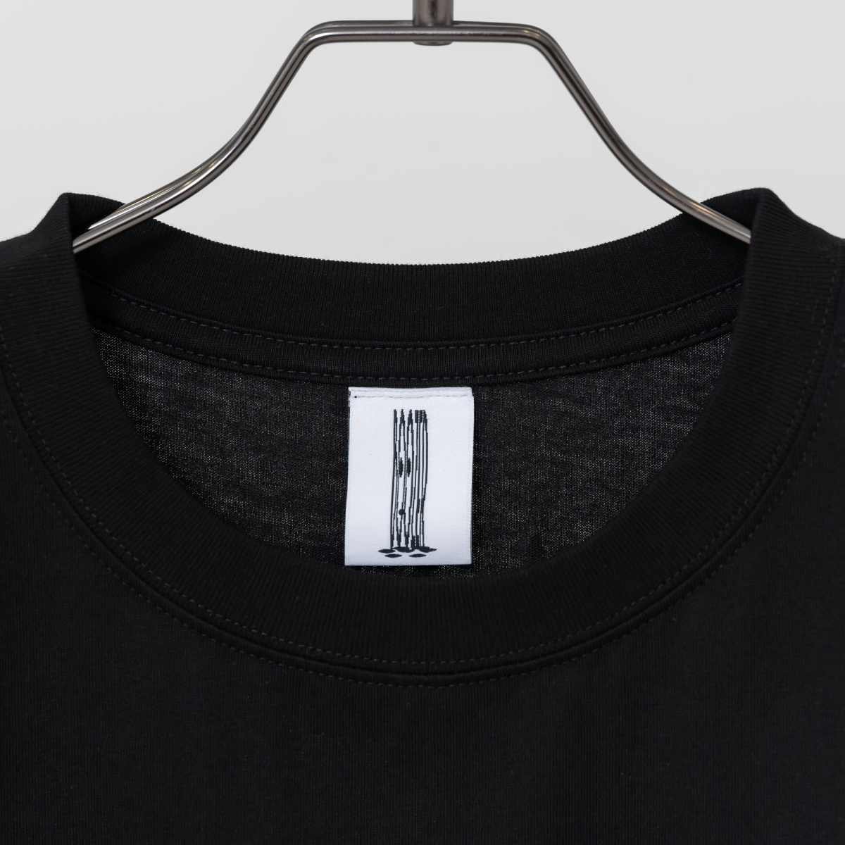 Logo-tee BOOZER