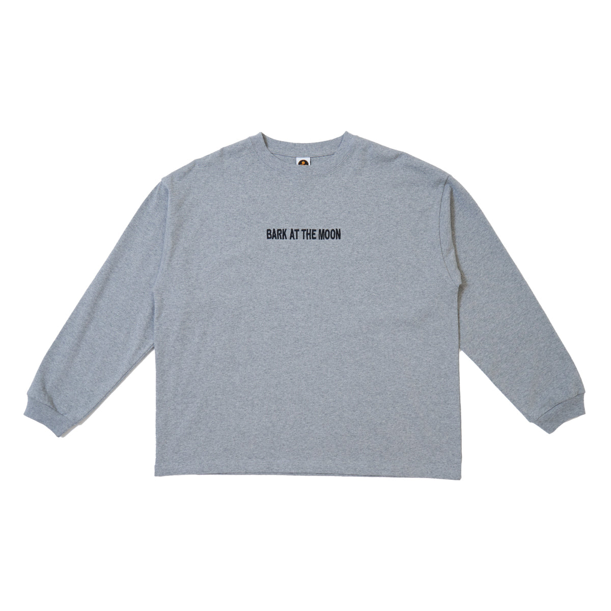 Embroidery-long-tee