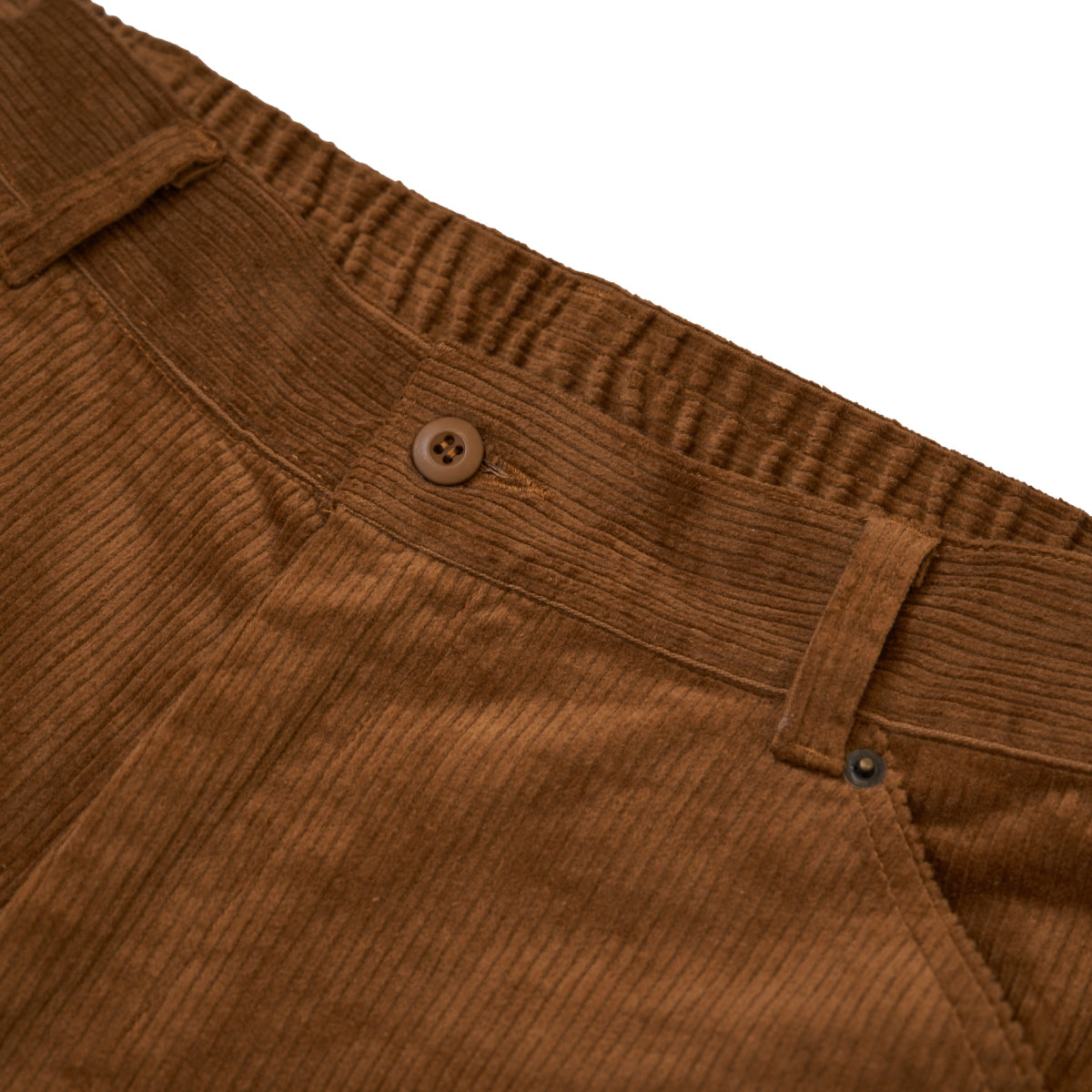 Corduroy pants