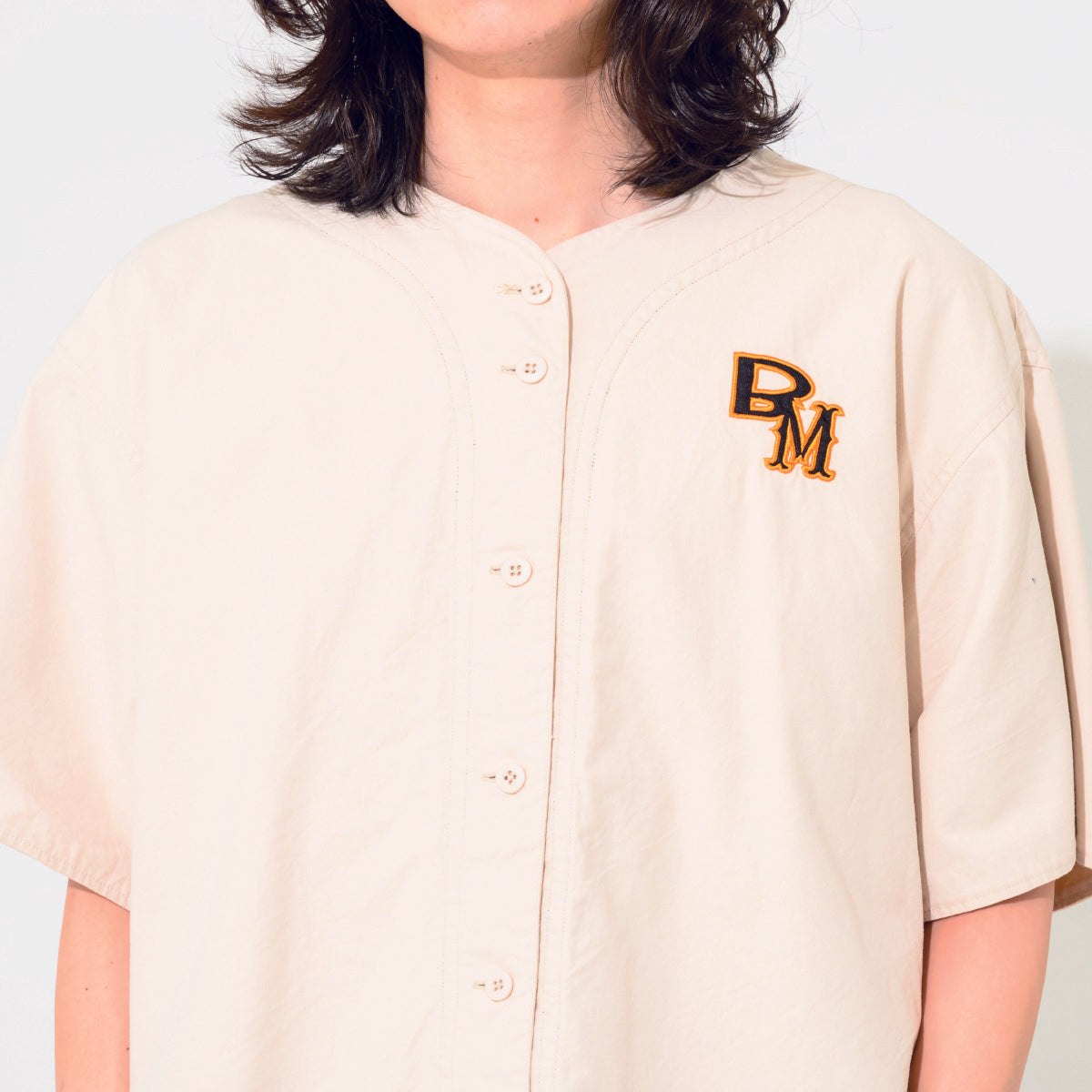 reversible baseball_shirt