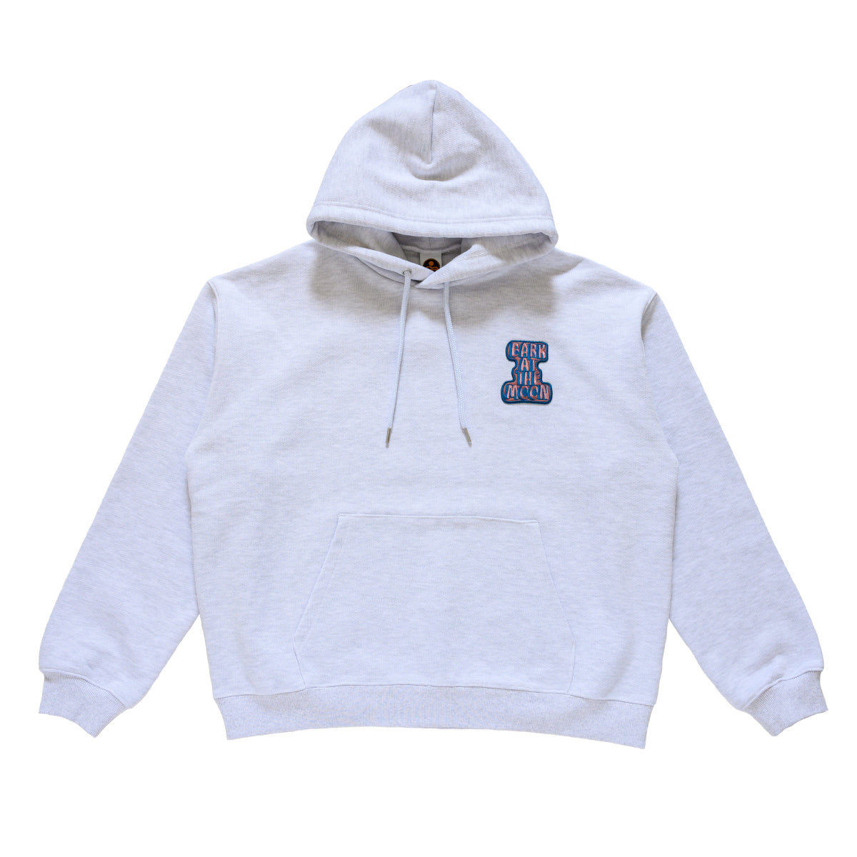 Embroidery Logo-hoodie