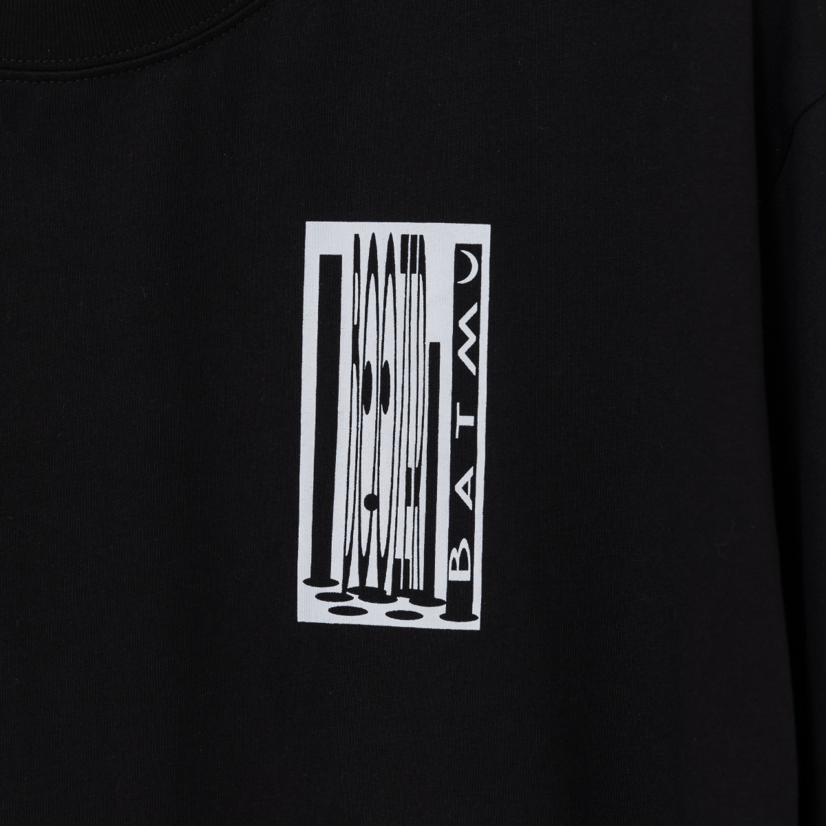 Logo-tee BOOZER