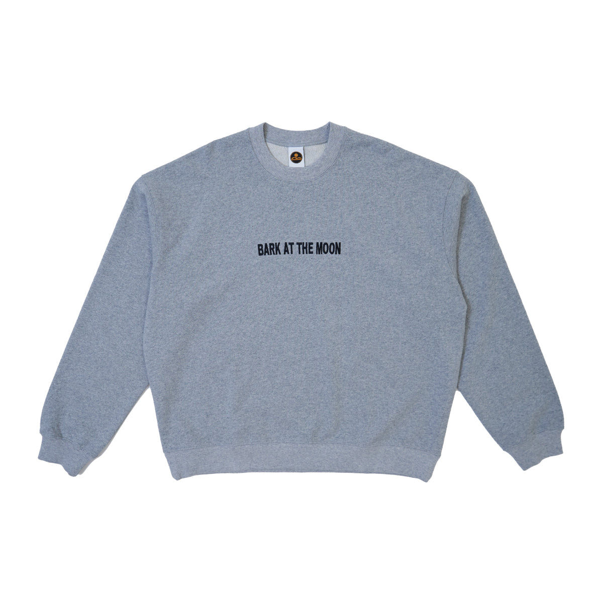 Embroidery-sweat-shirts