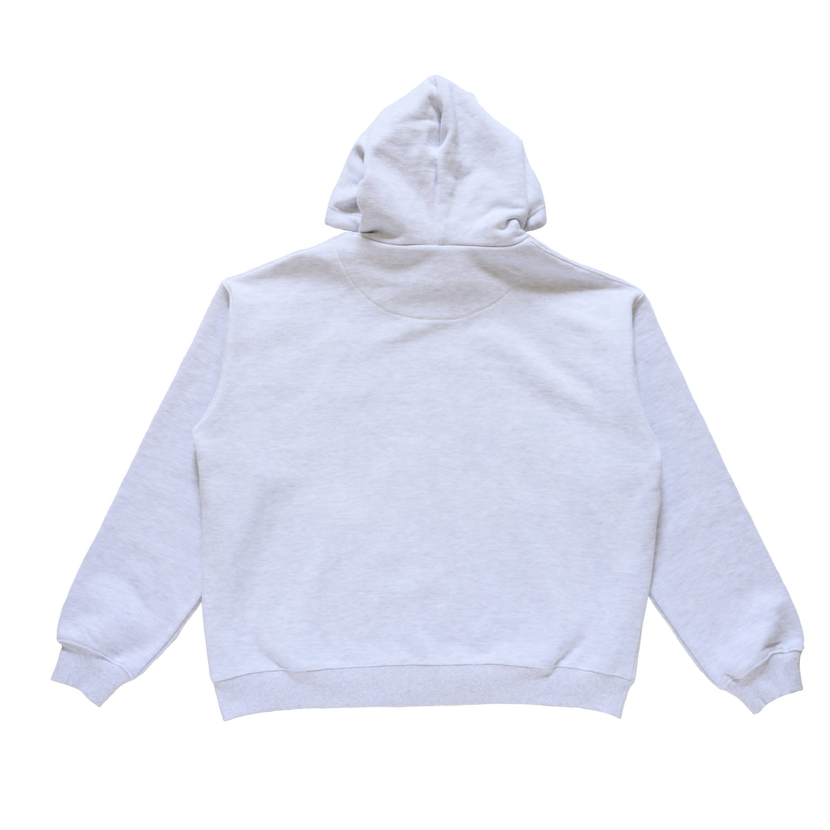Embroidery Logo-hoodie