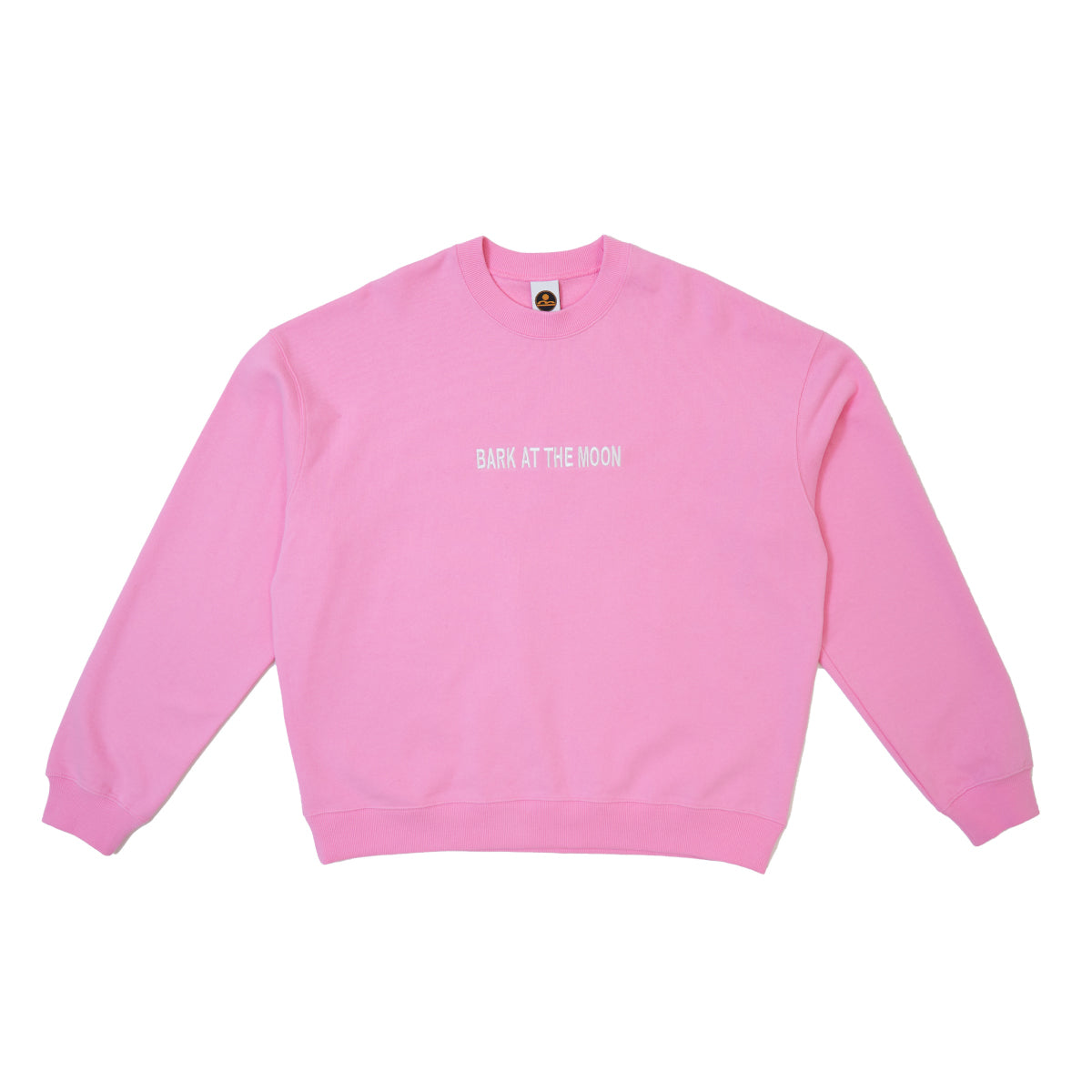 Embroidery-sweat-shirts