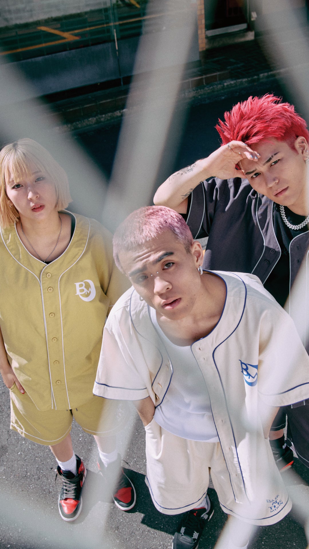 baseball half pants
