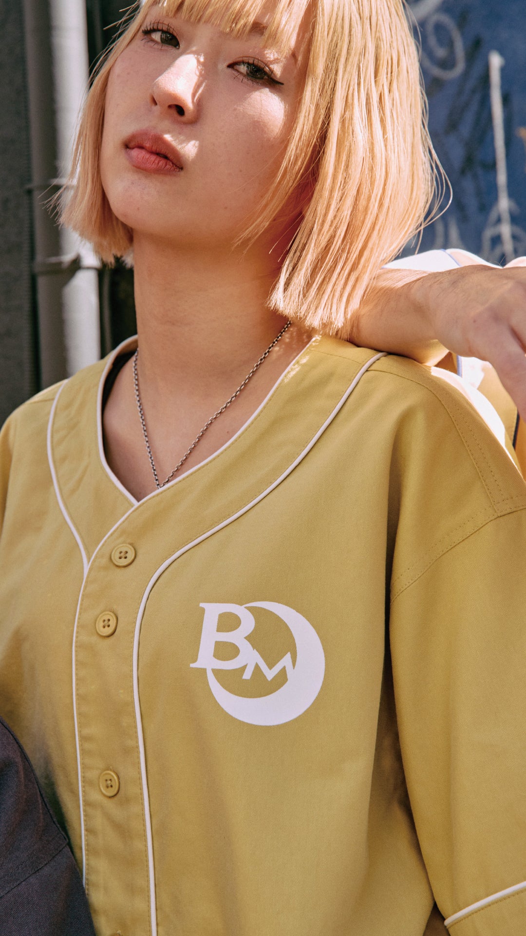 baseball shirt