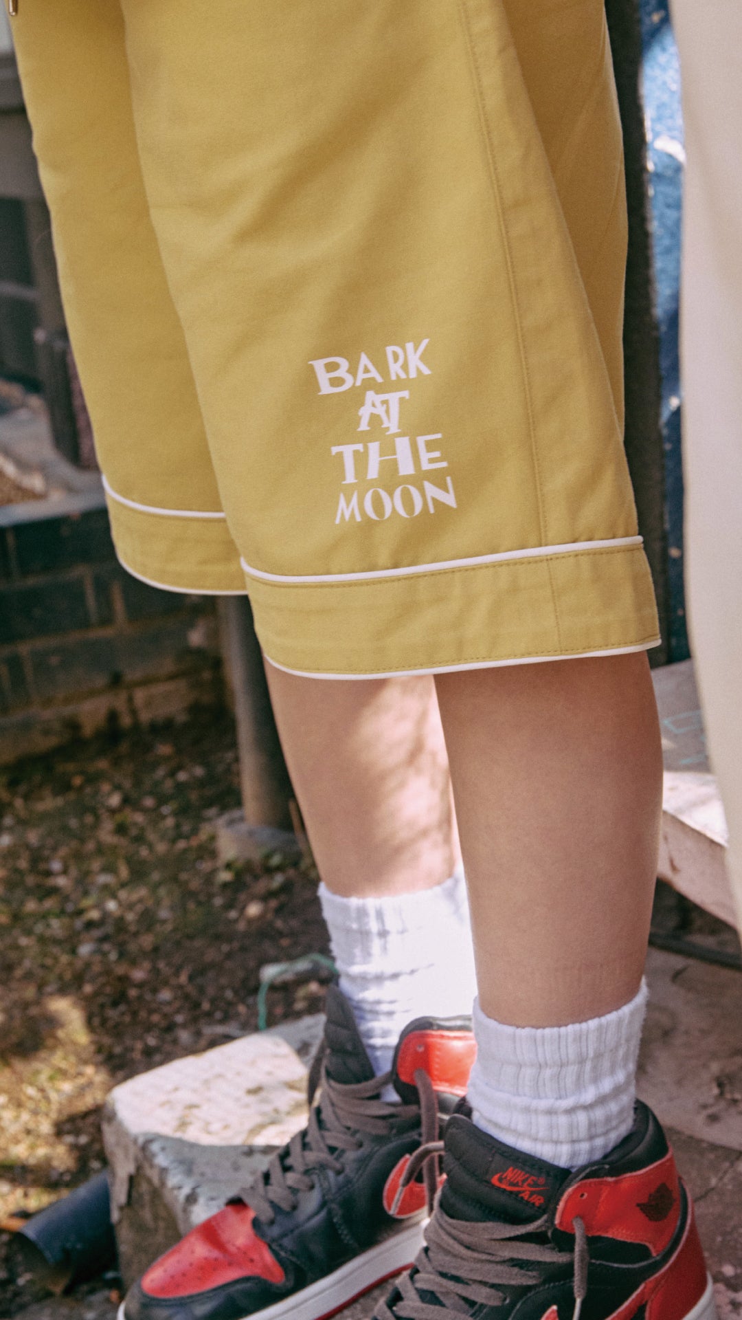 baseball half pants