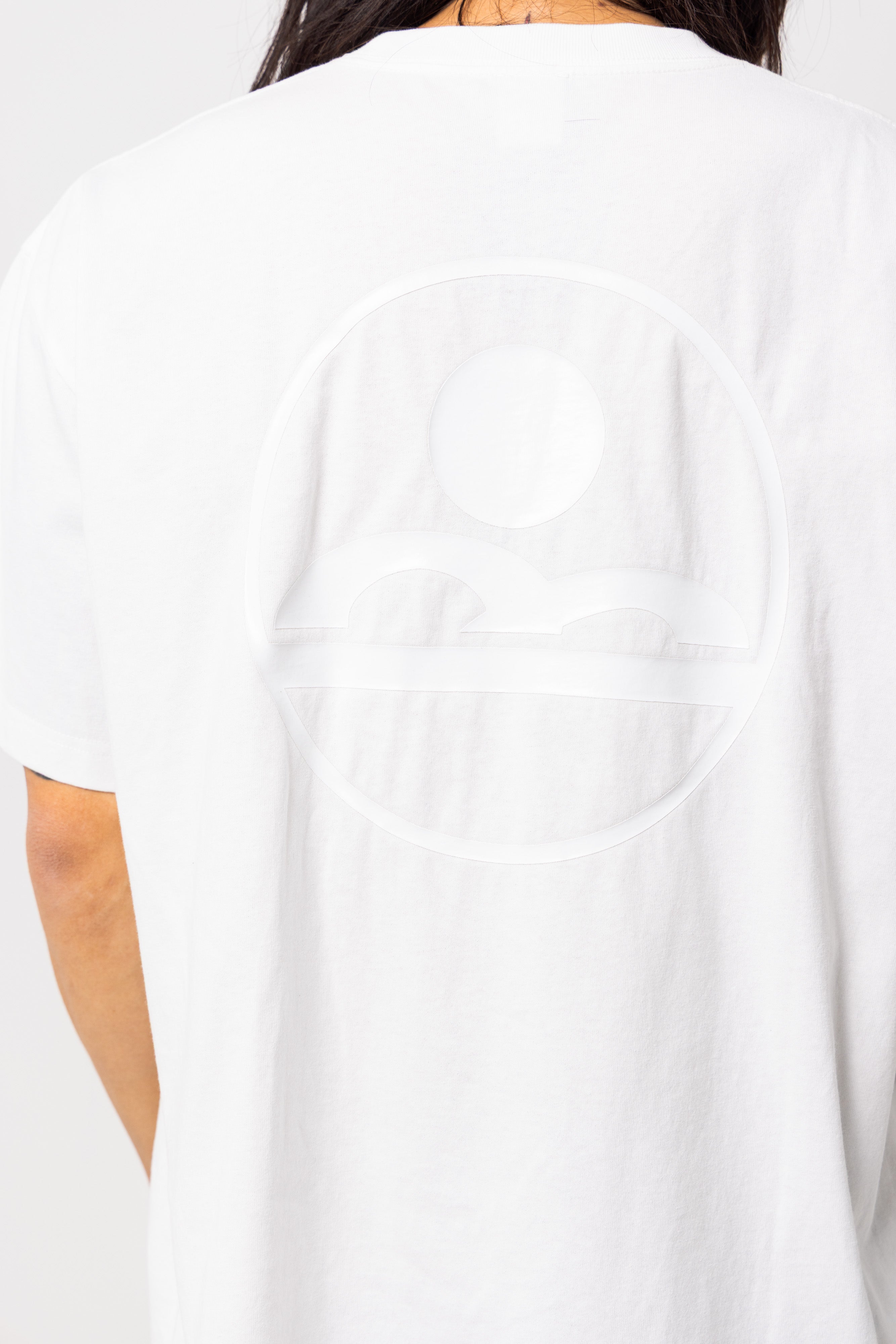 BM logo T-shirt