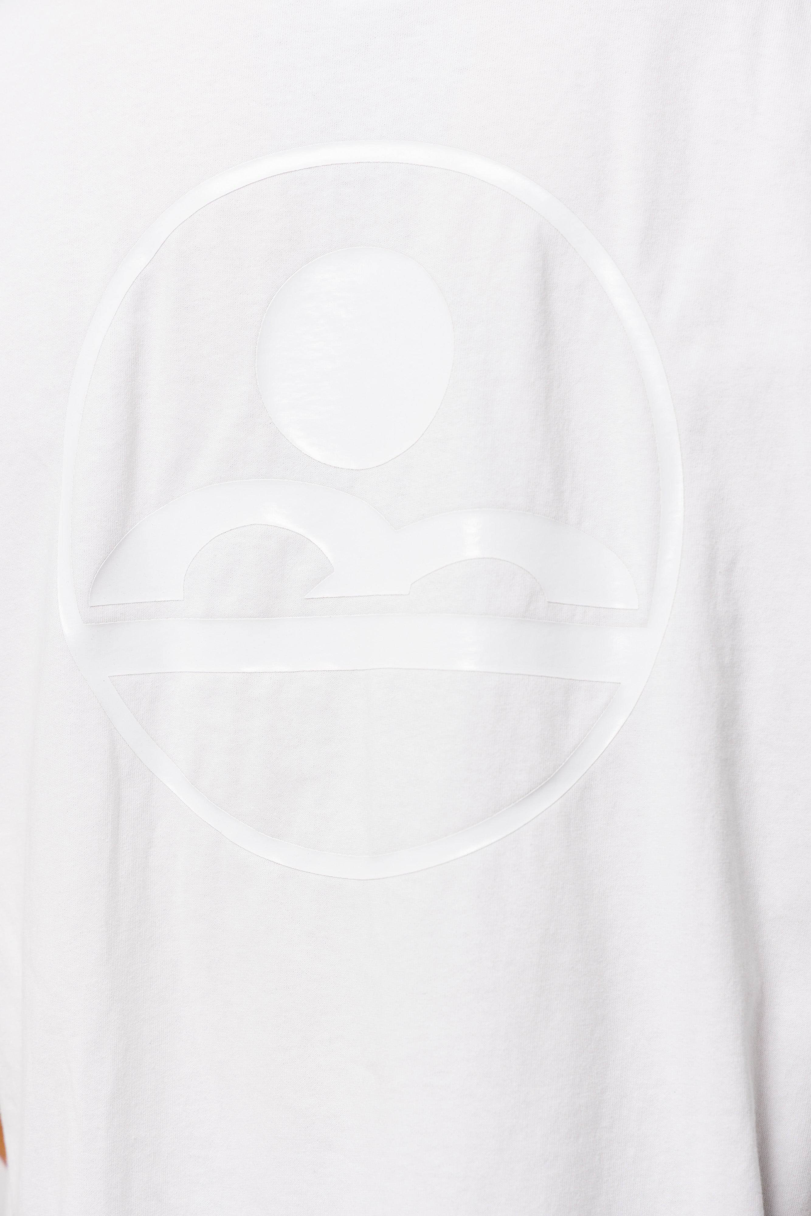 BM logo T-shirt
