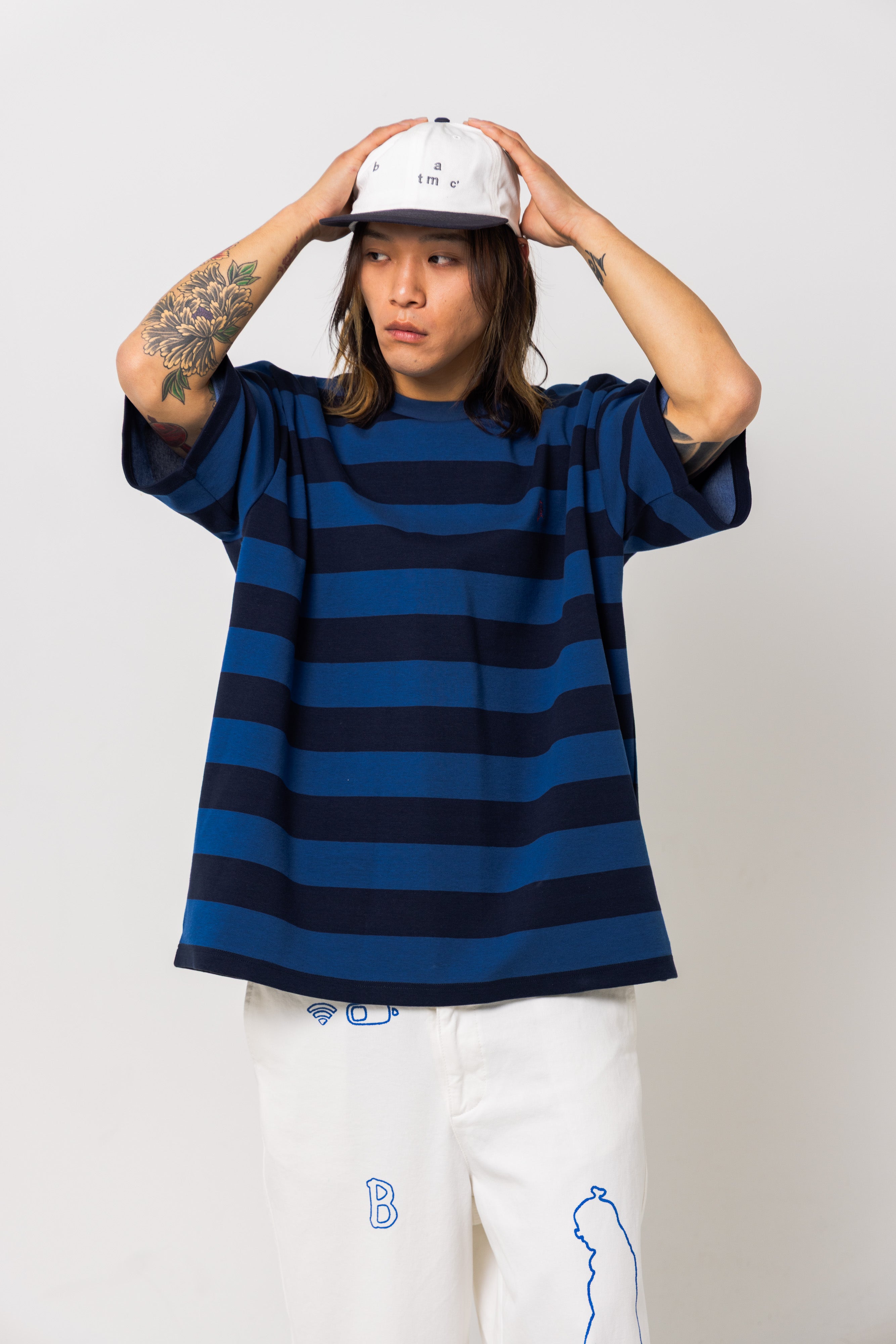 batm CAP