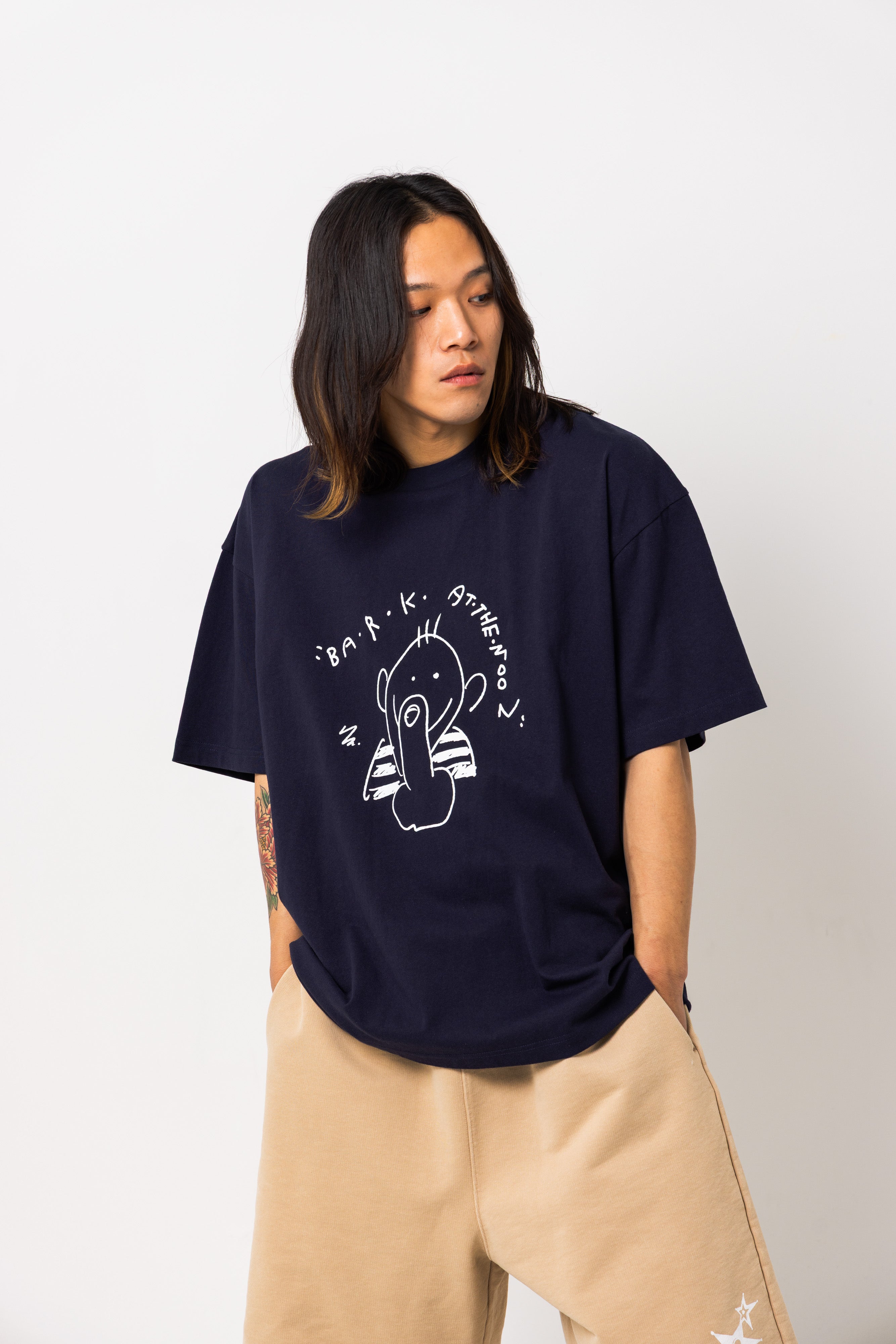 Boy T-shirt
