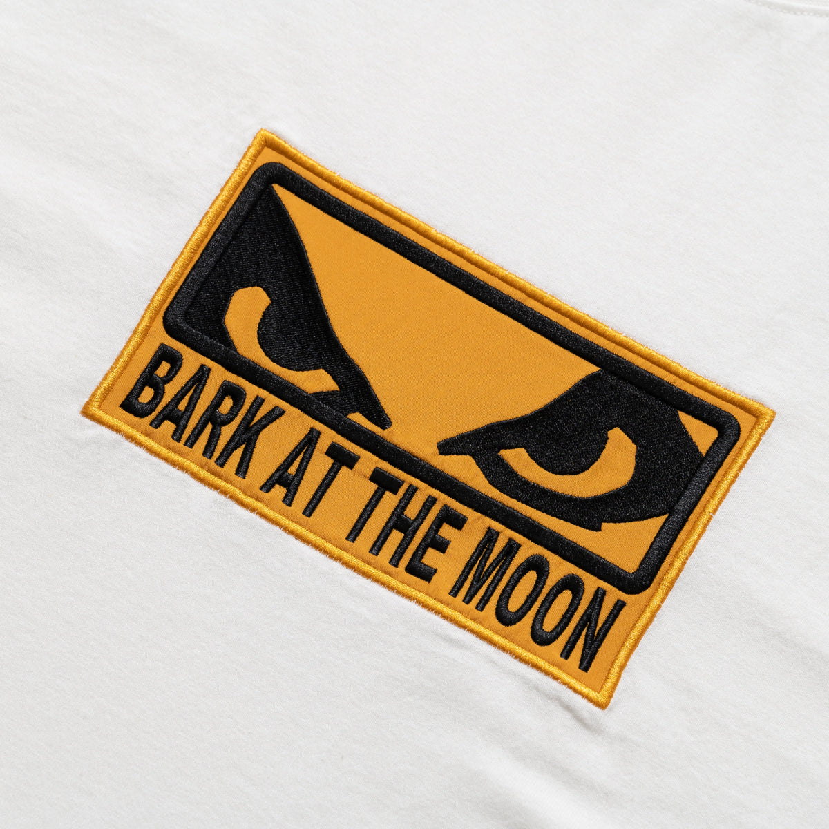 BARK AT THE MOON x BADBOY BOX LOGO TEE