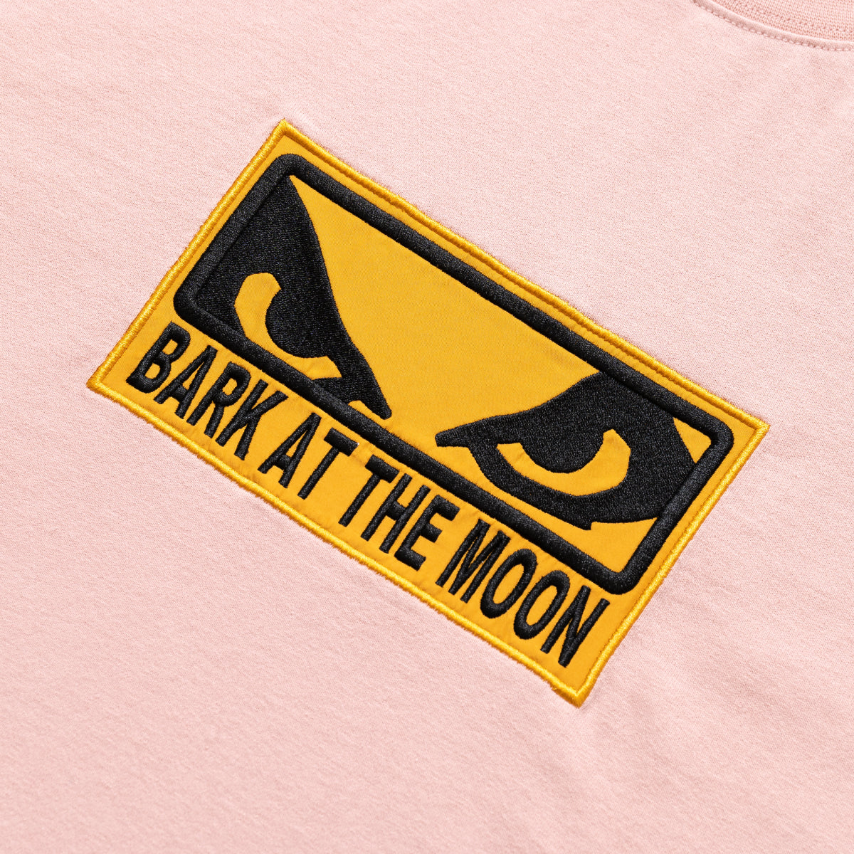 BARK AT THE MOON x BADBOY BOX LOGO TEE