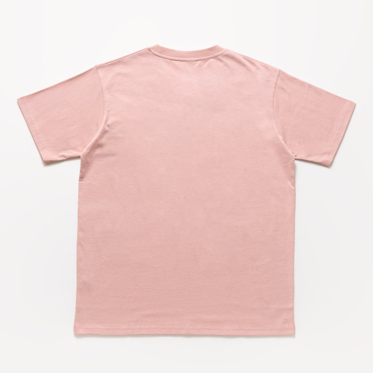 BARK AT THE MOON x BADBOY TATTOO LOGO TEE