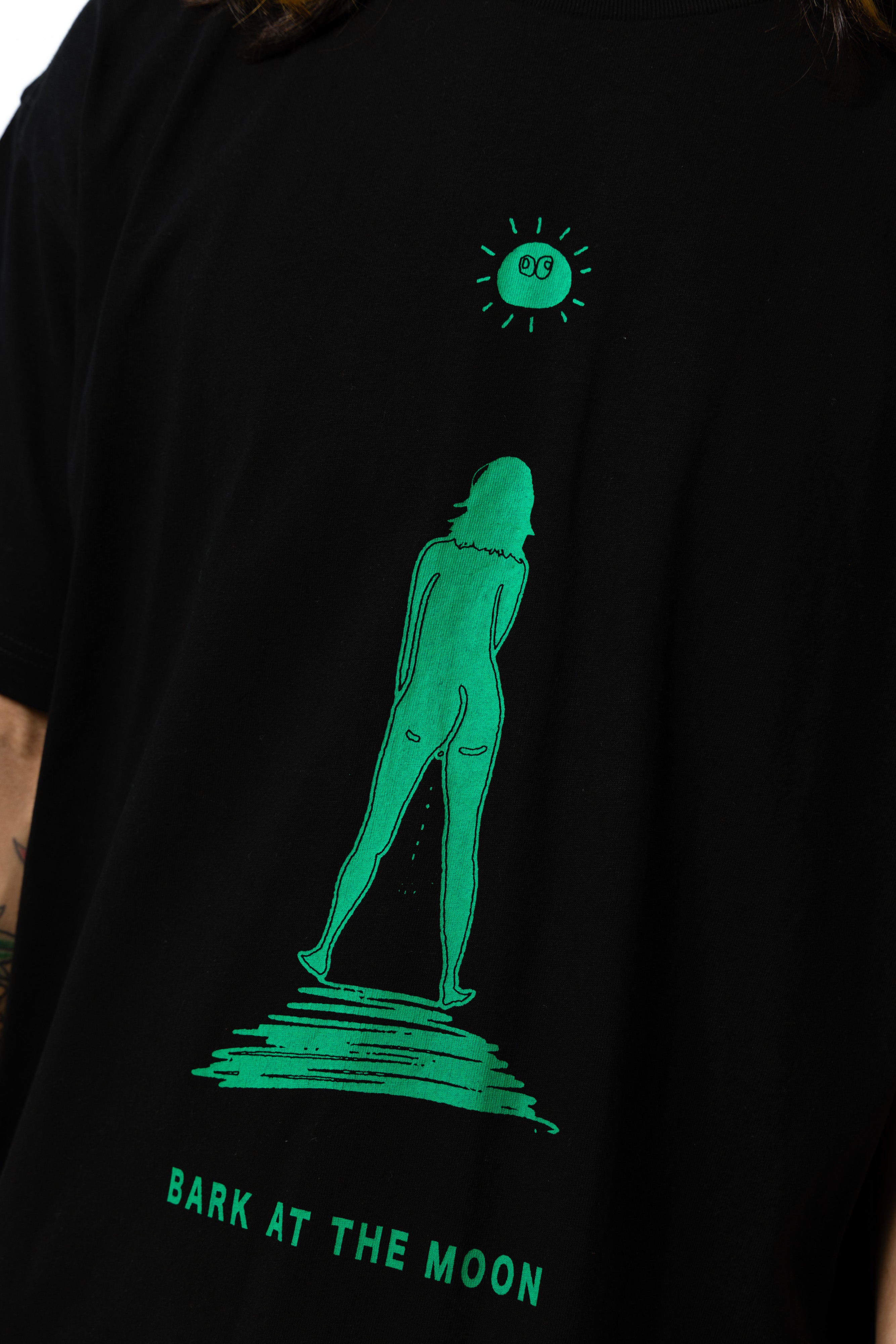 Girl T-shirt