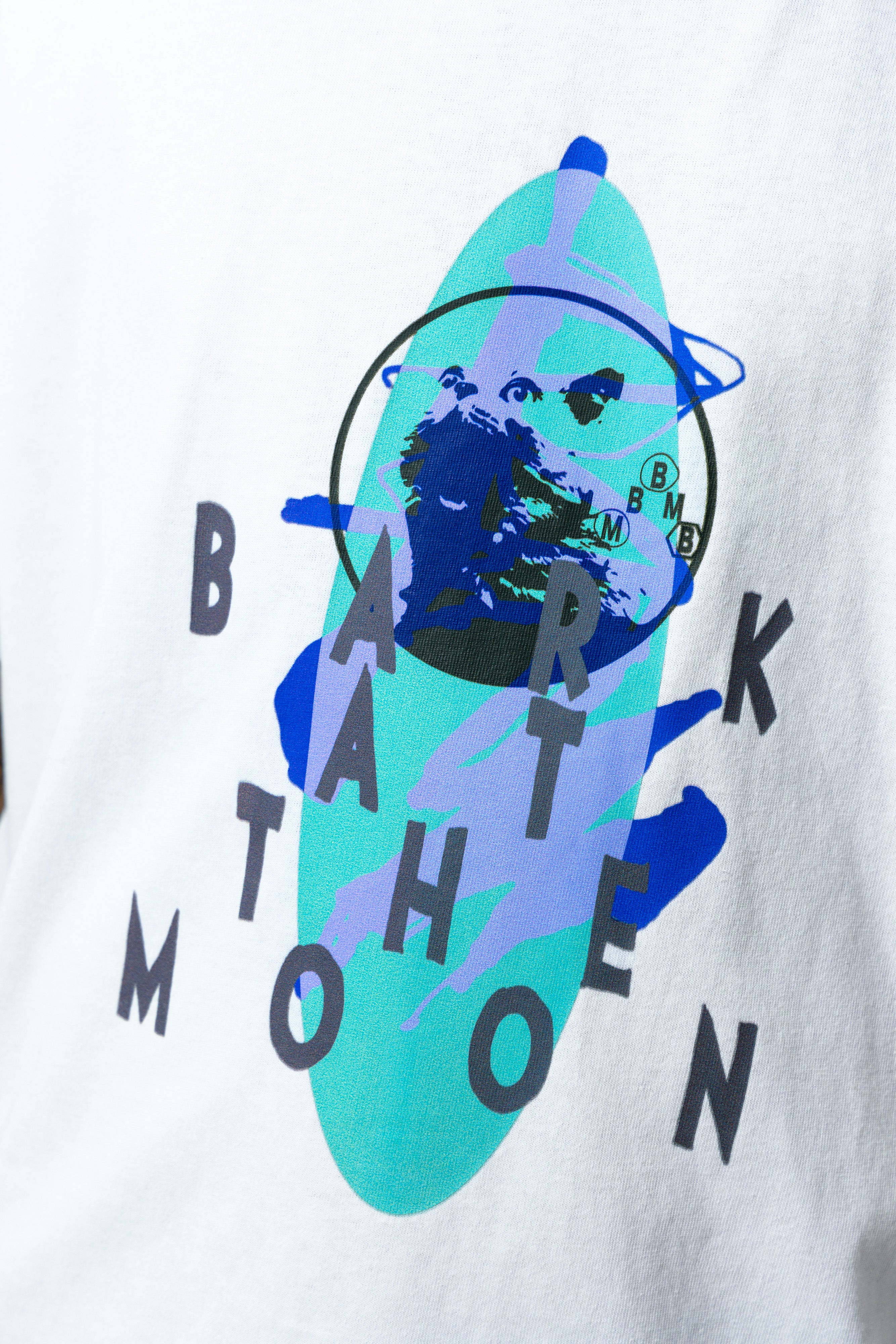 BM CAT T-shirt