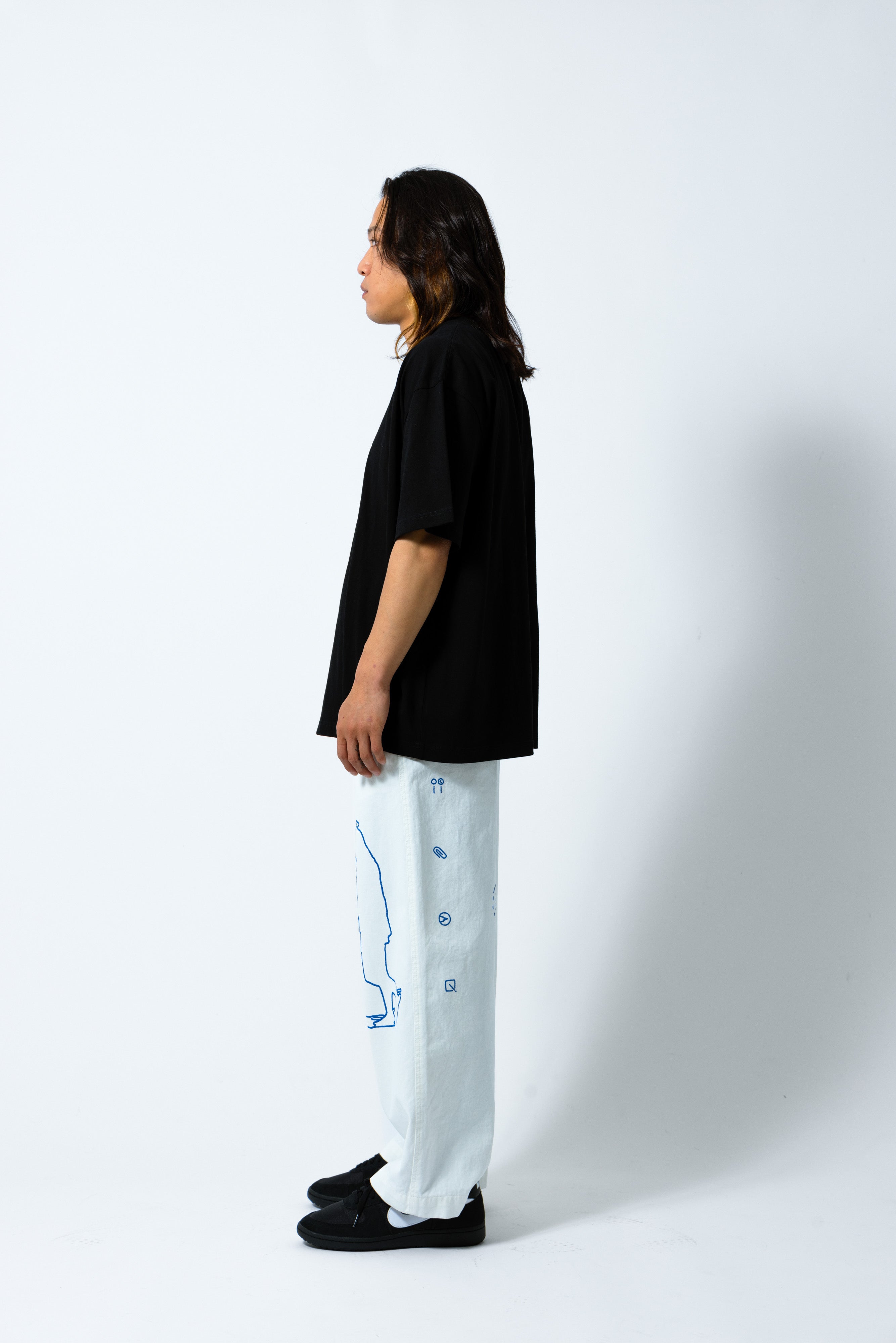 BM POOL T-shirt
