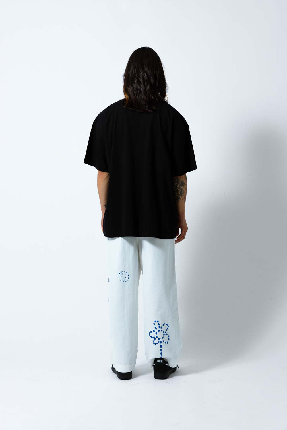 Summer goes BOX T-shirt