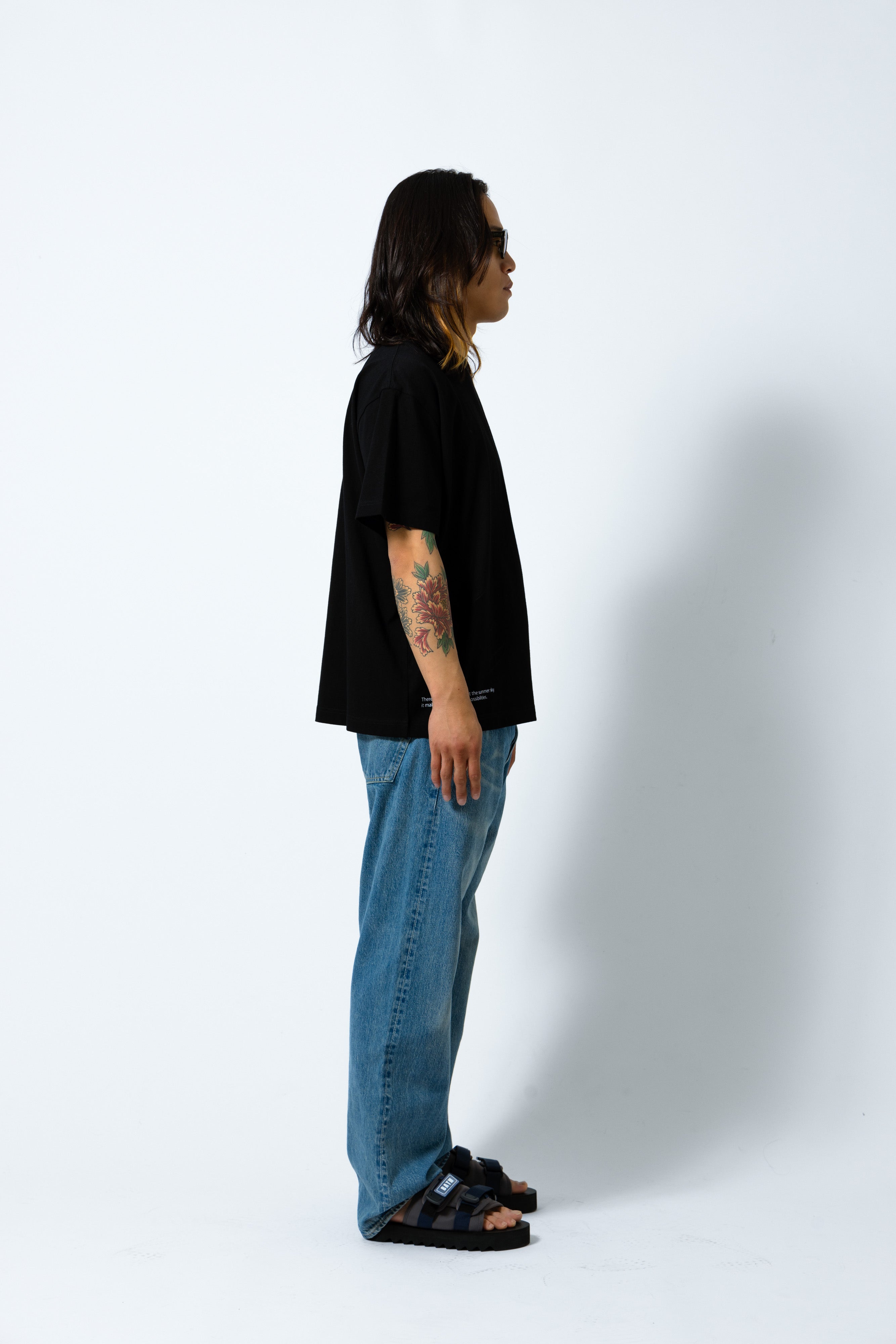 cloud T-shirt