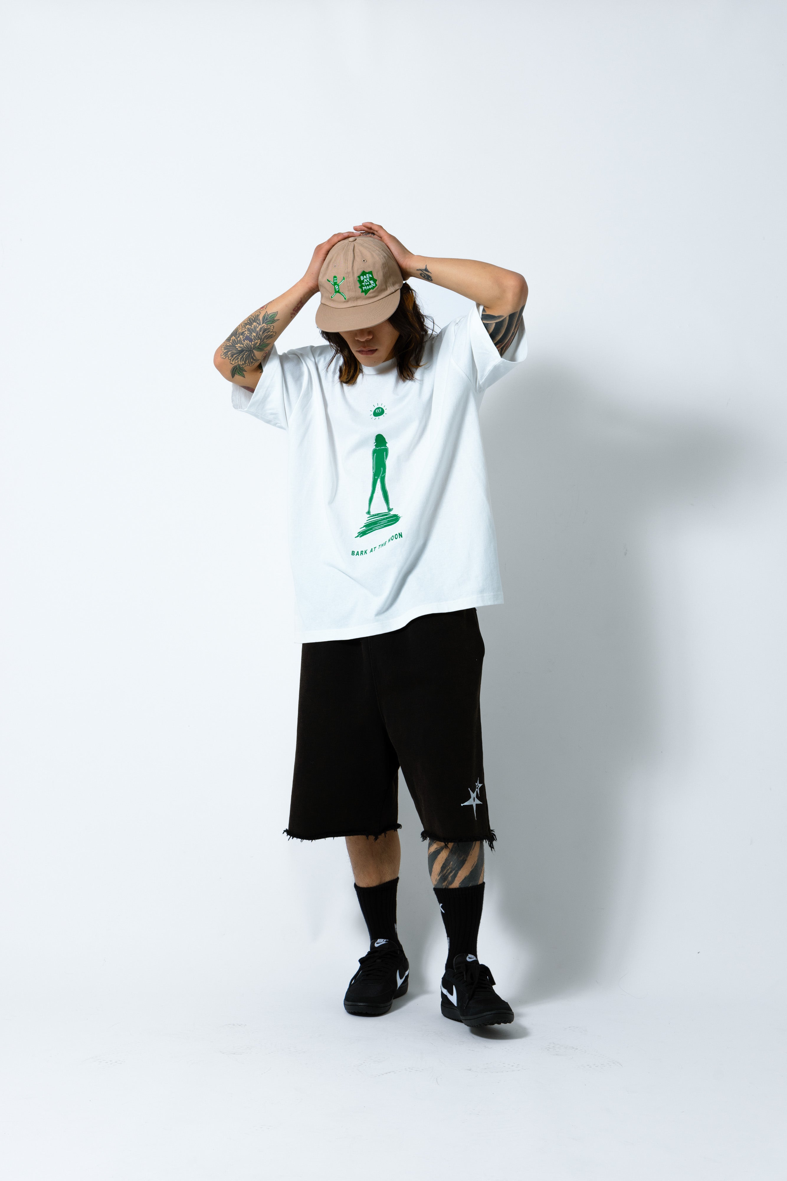 Girl T-shirt