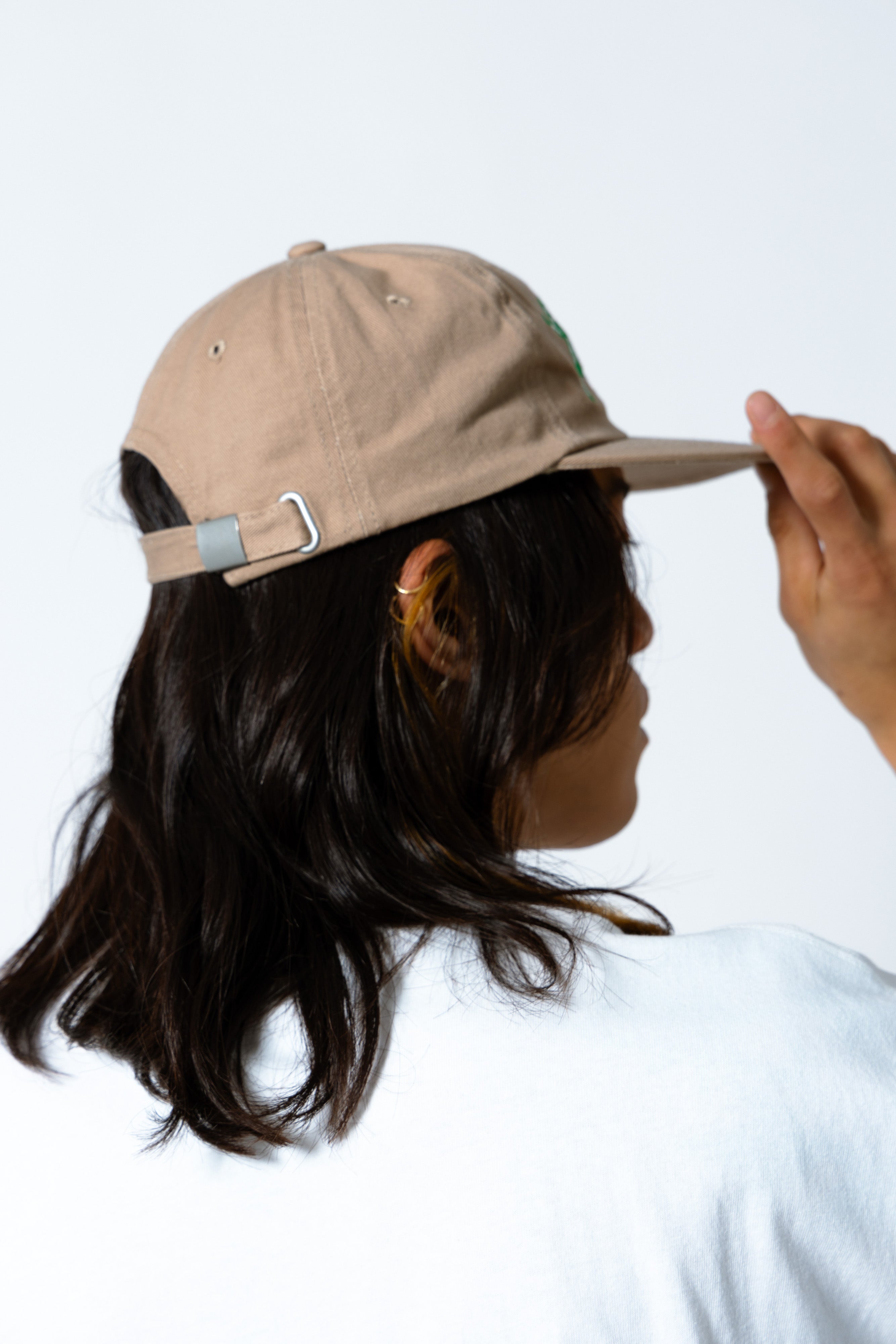 Human CAP