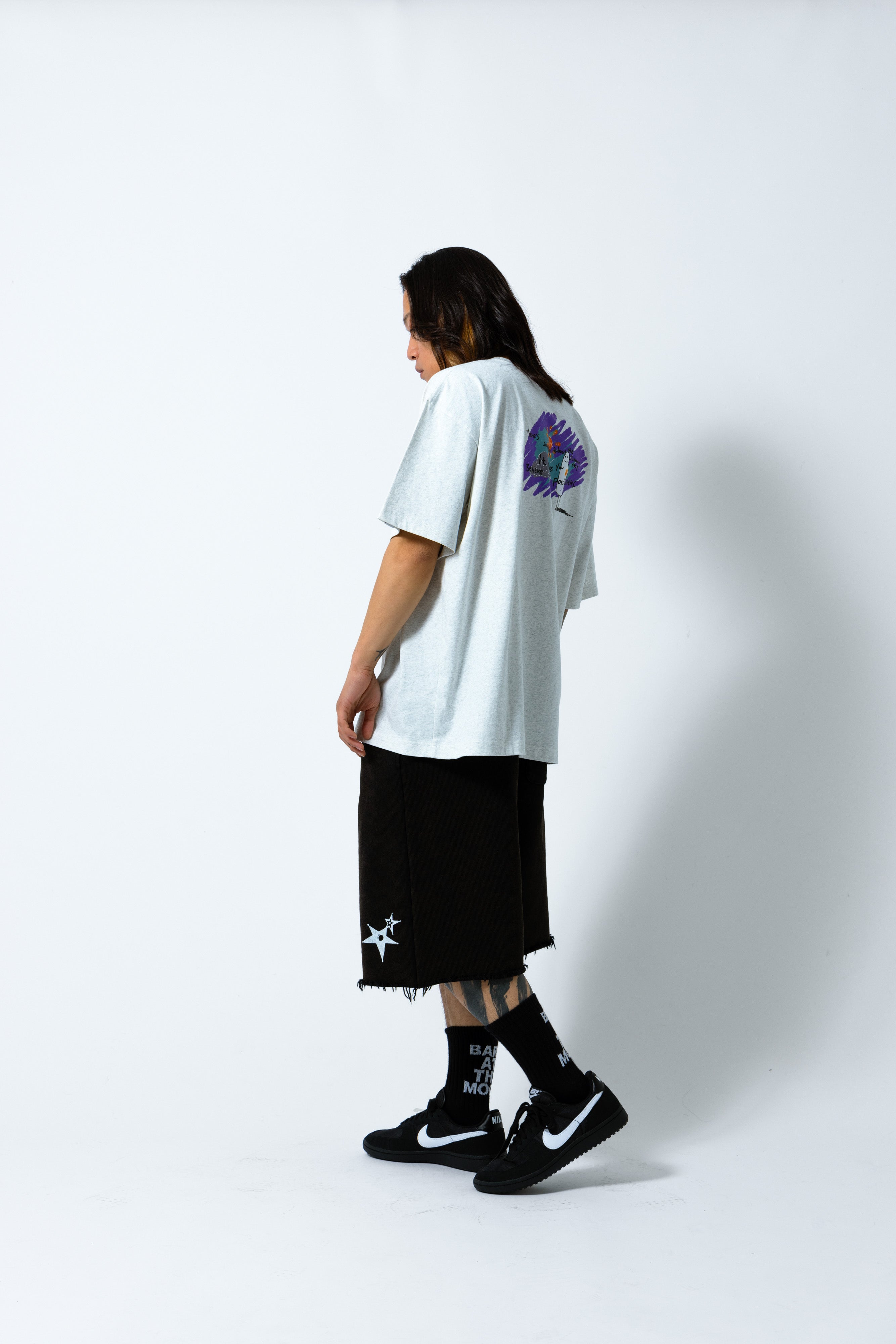 cloud T-shirt