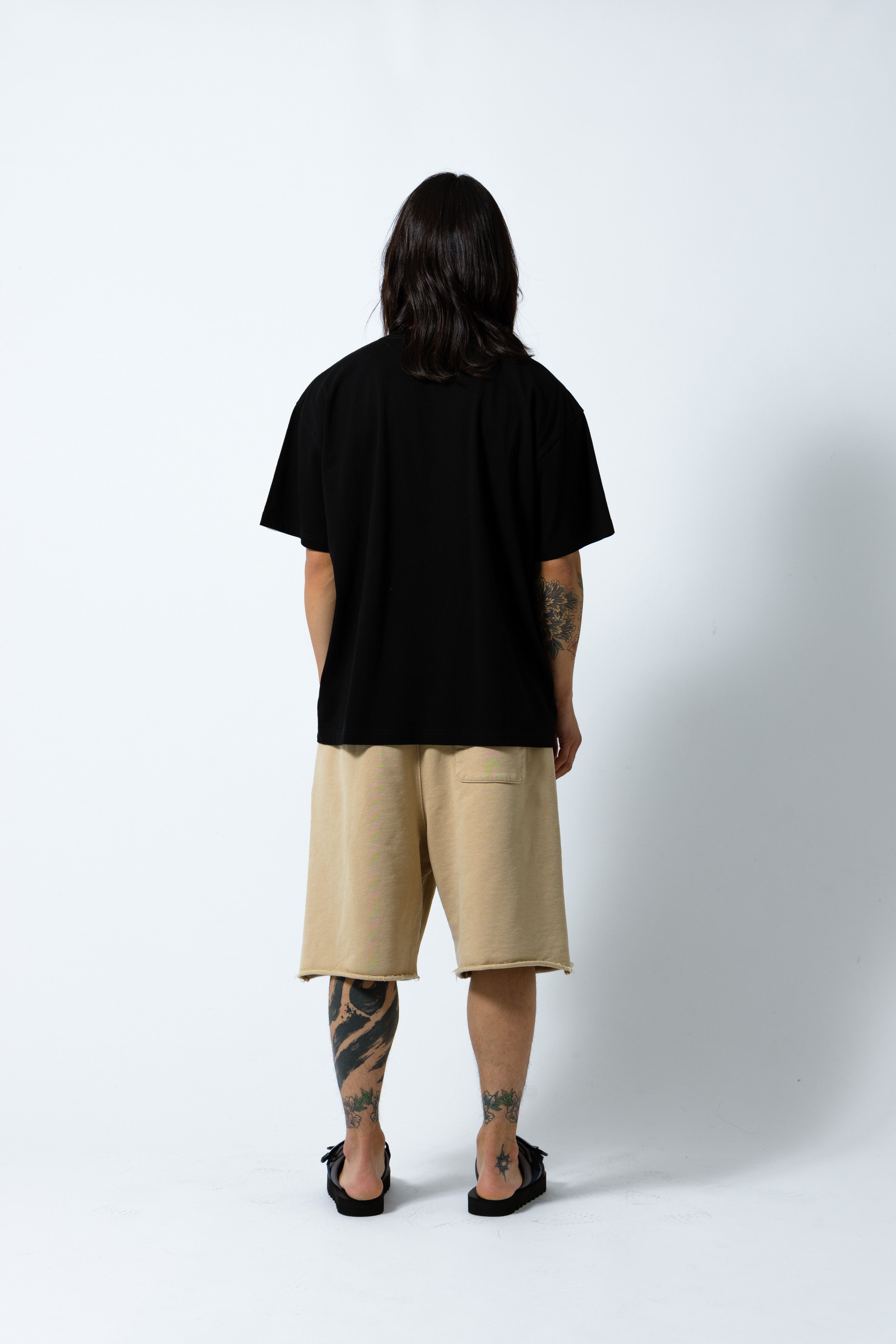 ICE CREAM BOX T-shirt
