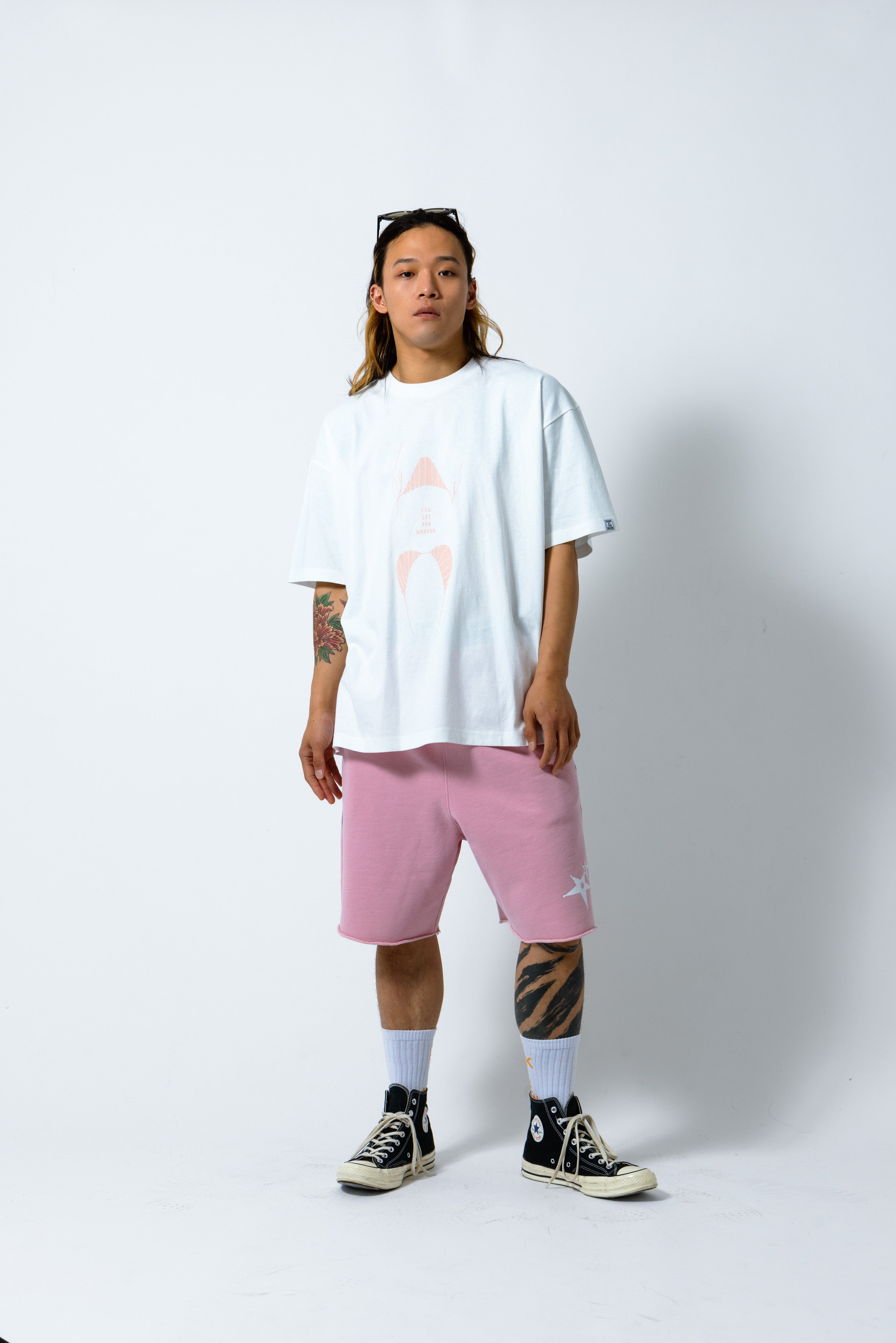 WONDER T-shirt