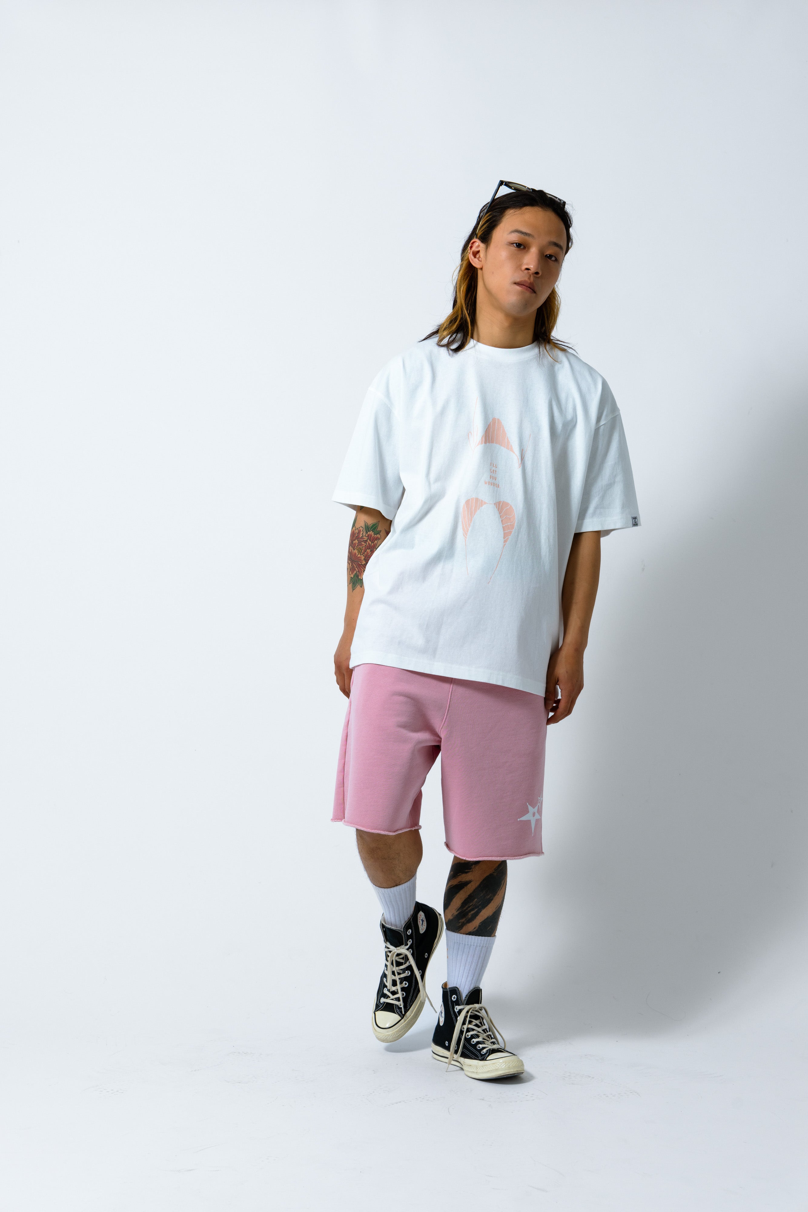 WONDER T-shirt