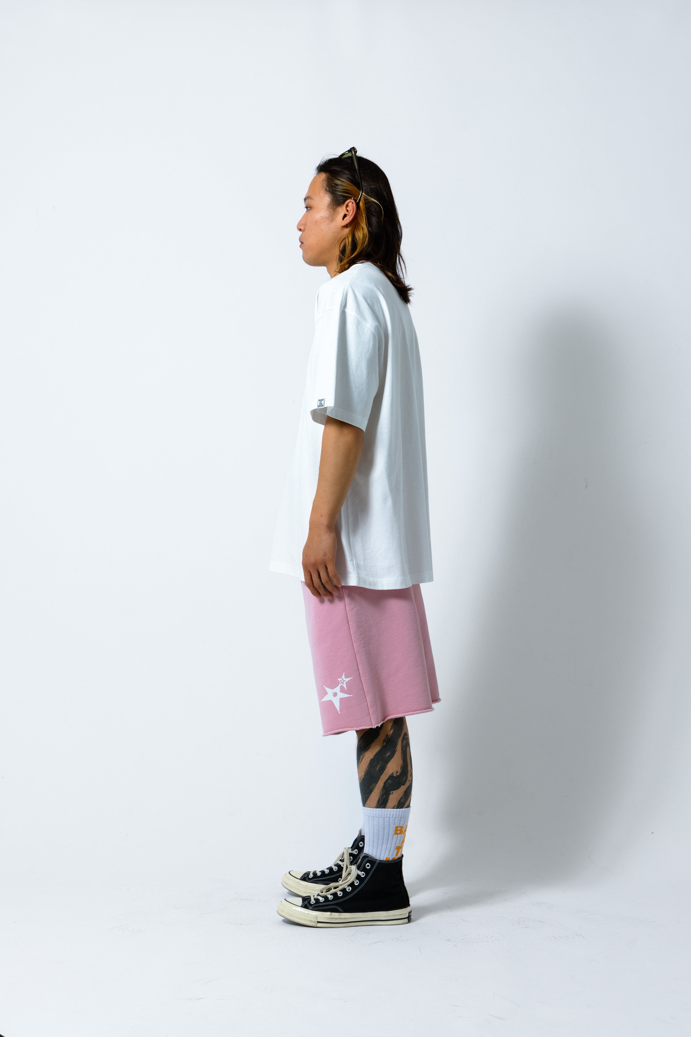 WONDER T-shirt