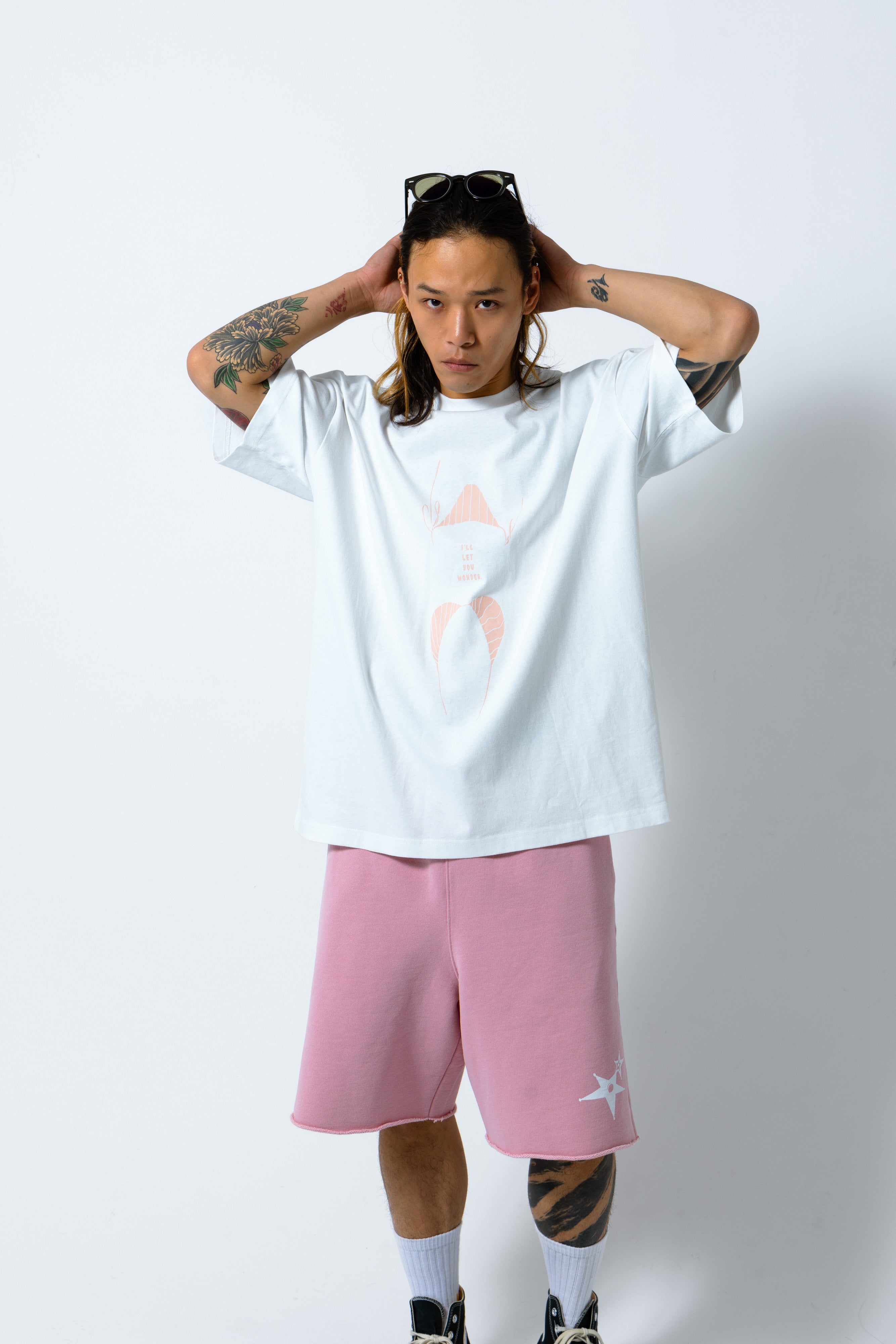 WONDER T-shirt