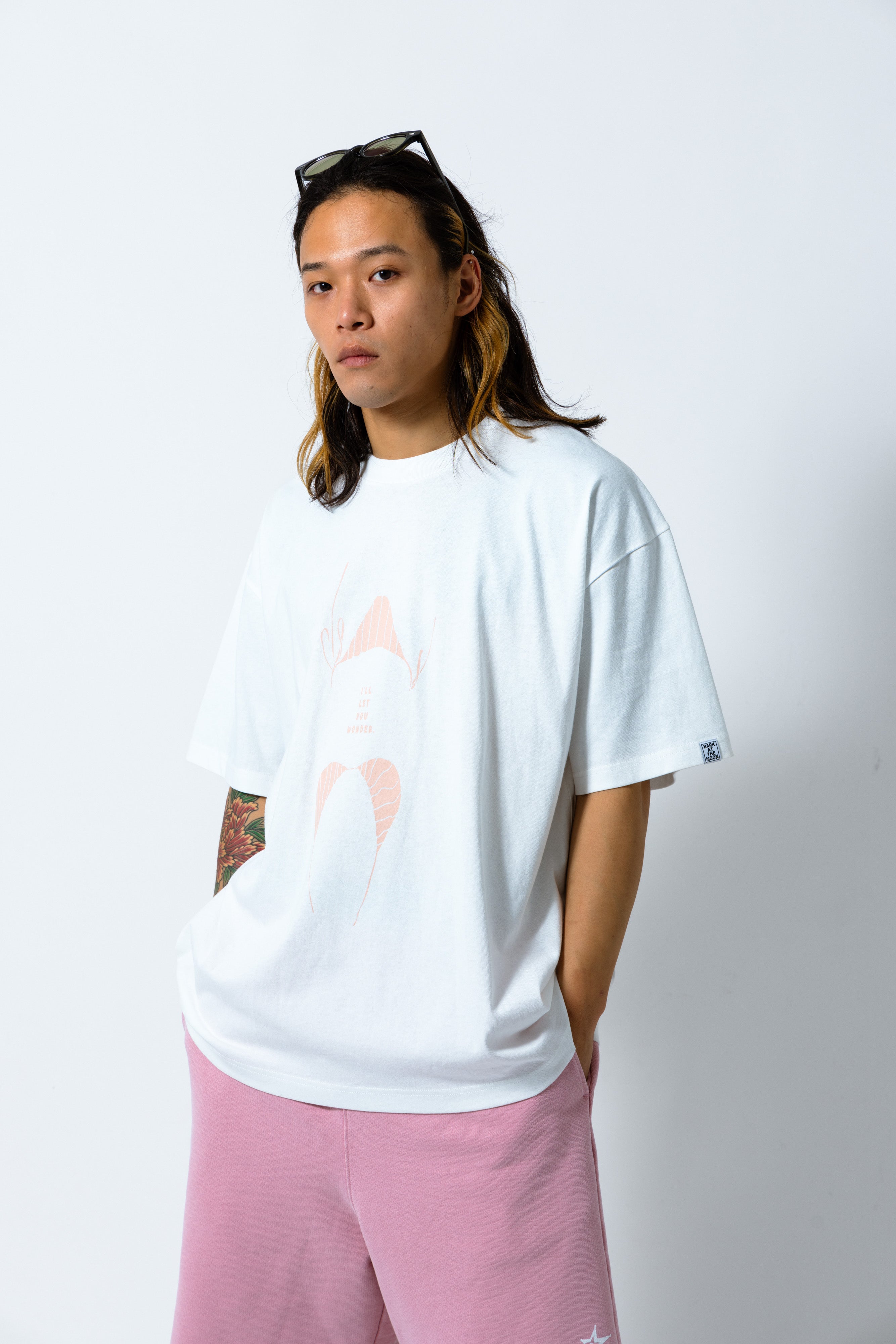 WONDER T-shirt