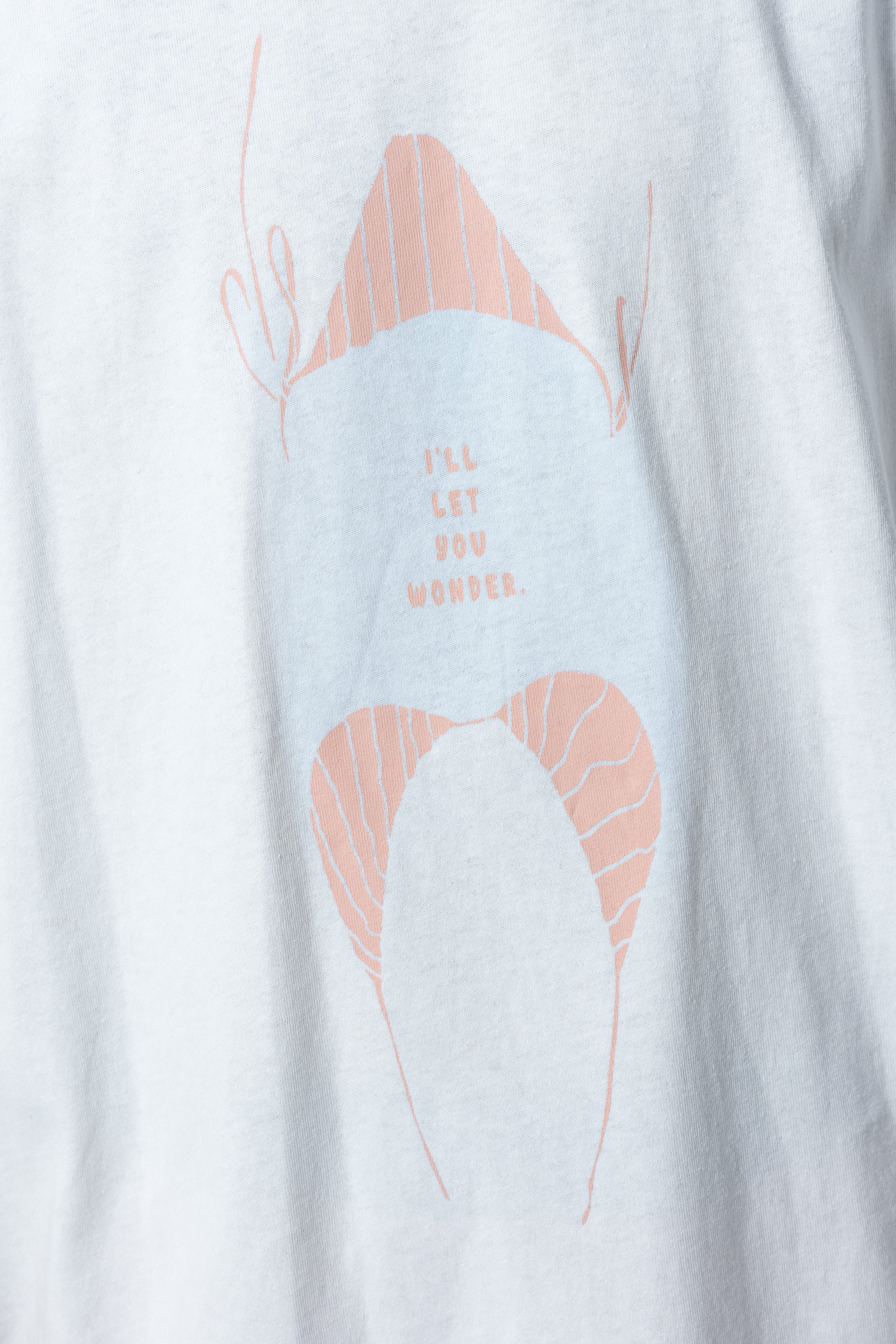 WONDER T-shirt
