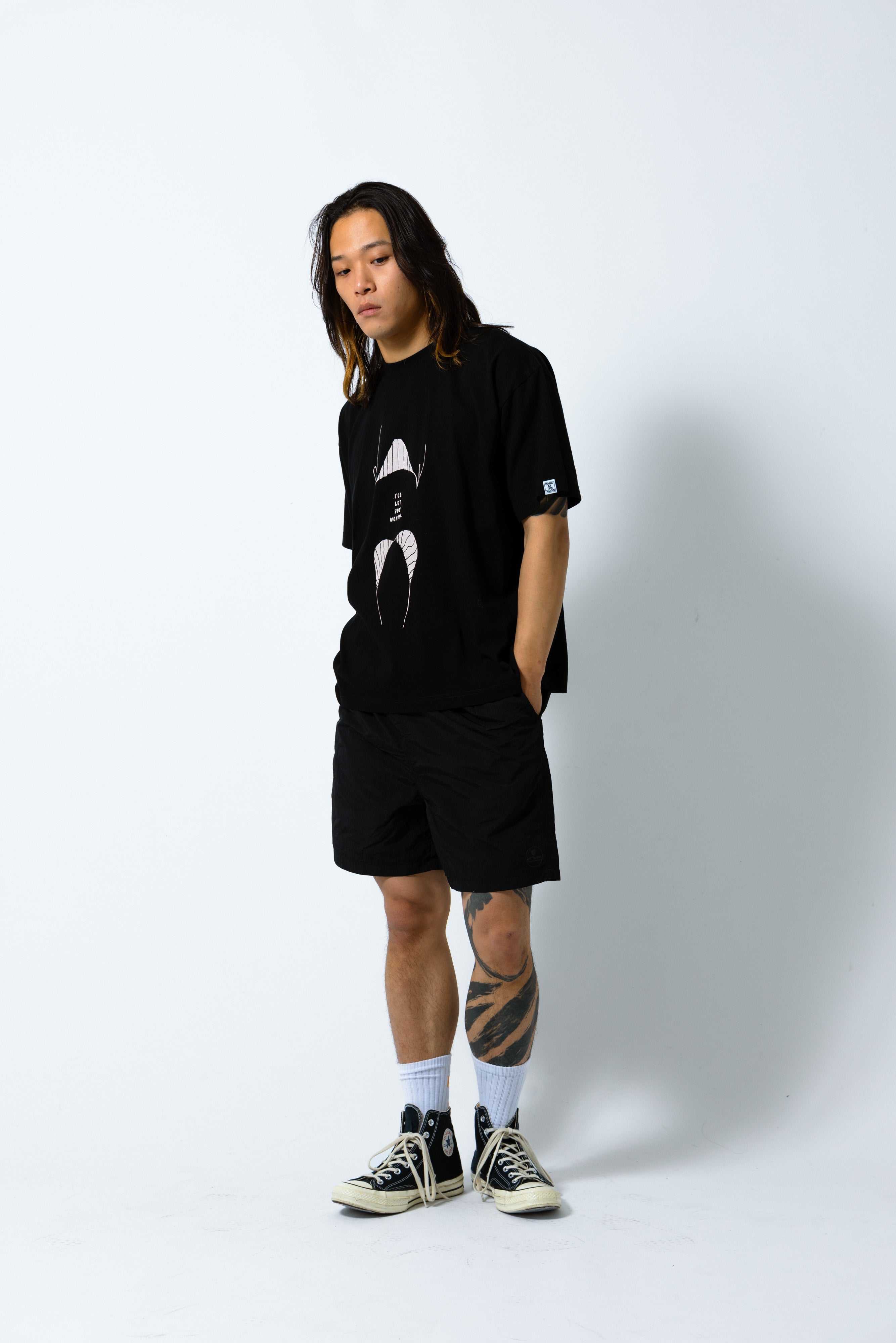 WONDER T-shirt
