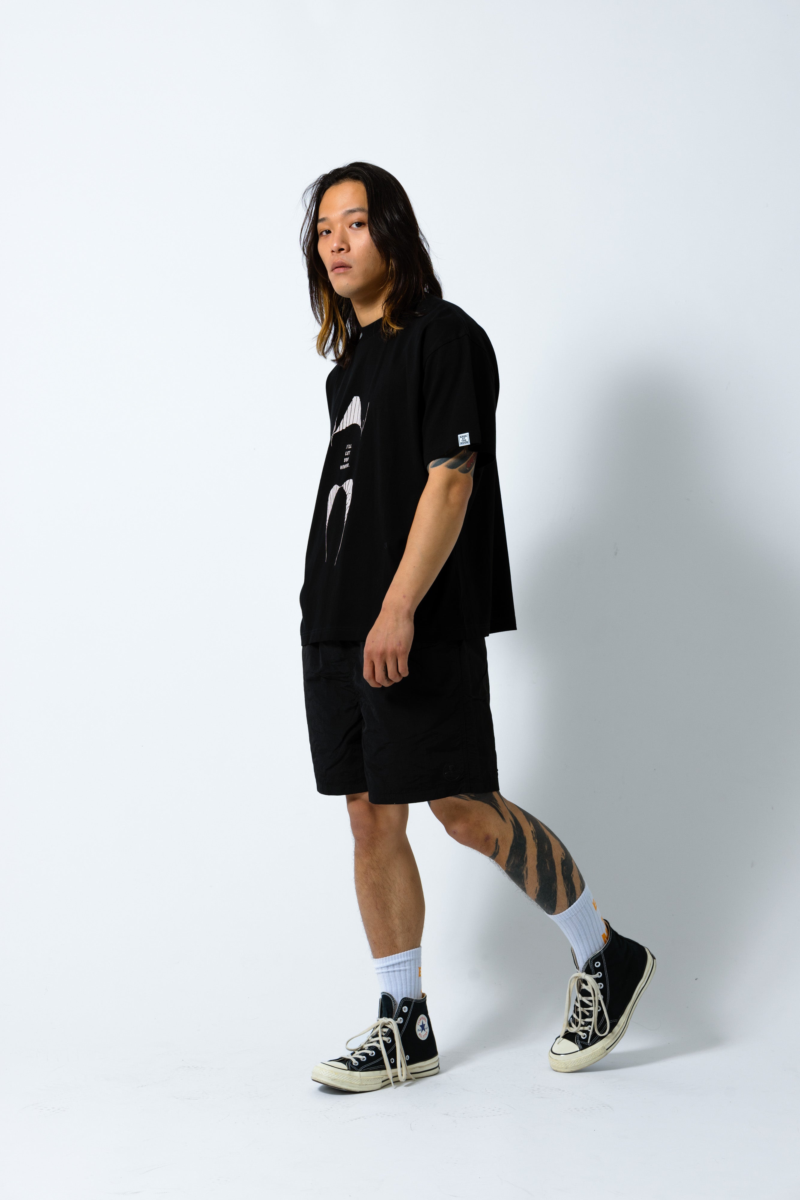 WONDER T-shirt