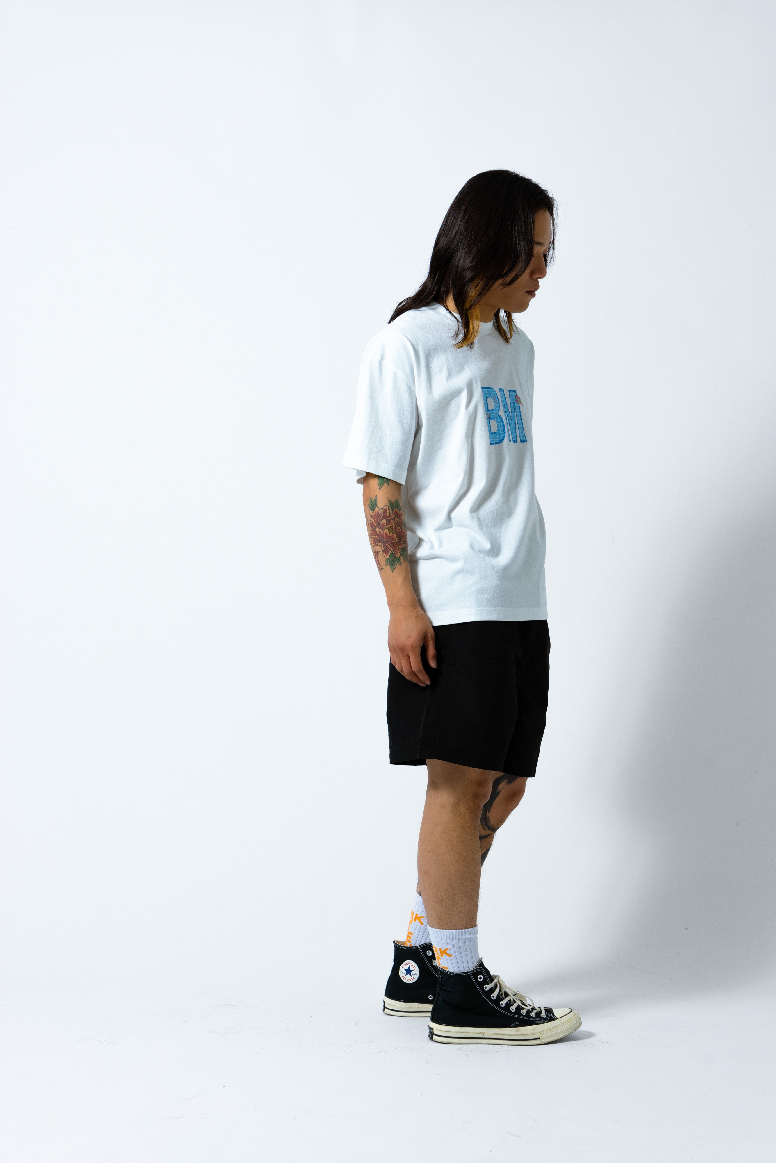 BM POOL T-shirt