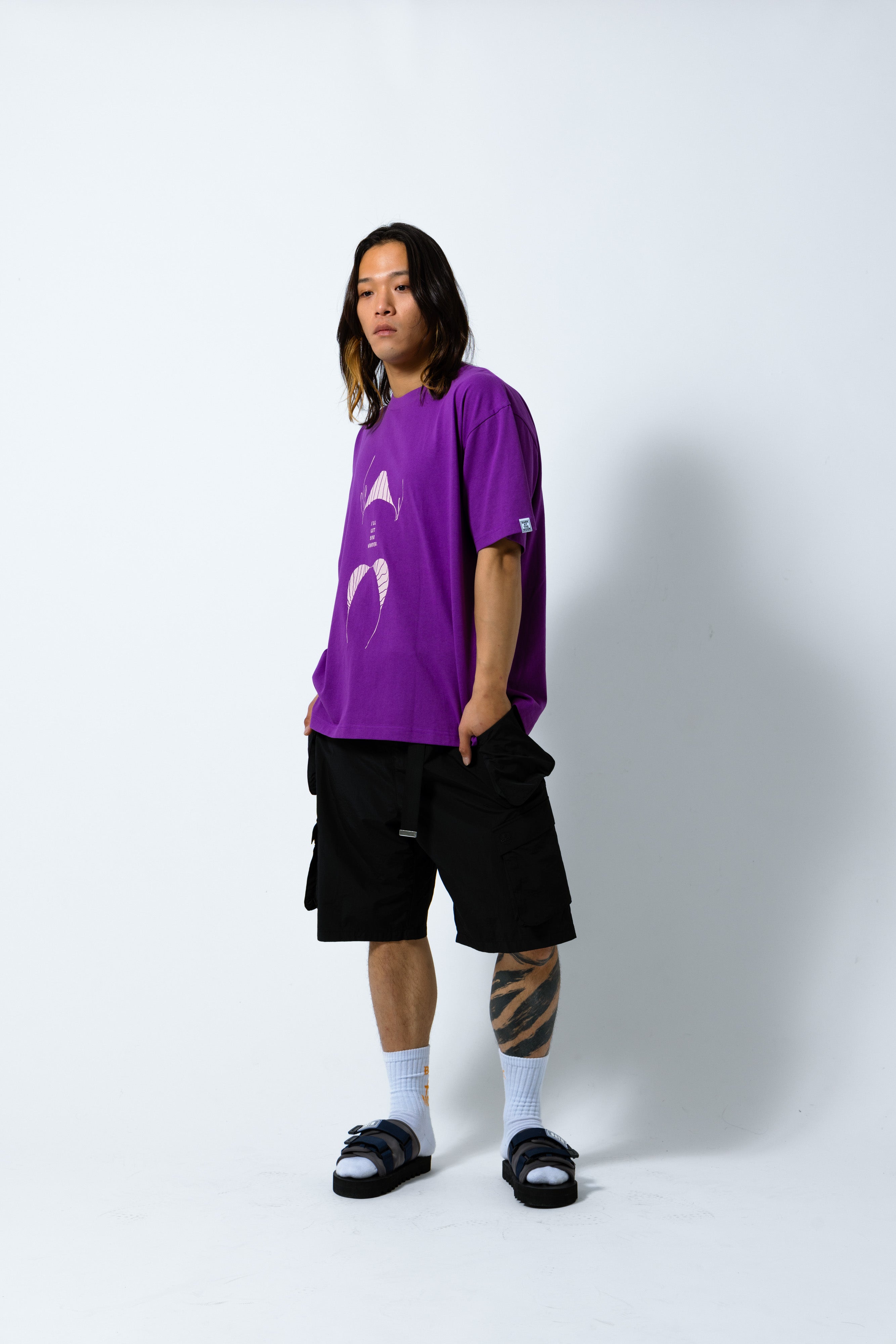 WONDER T-shirt