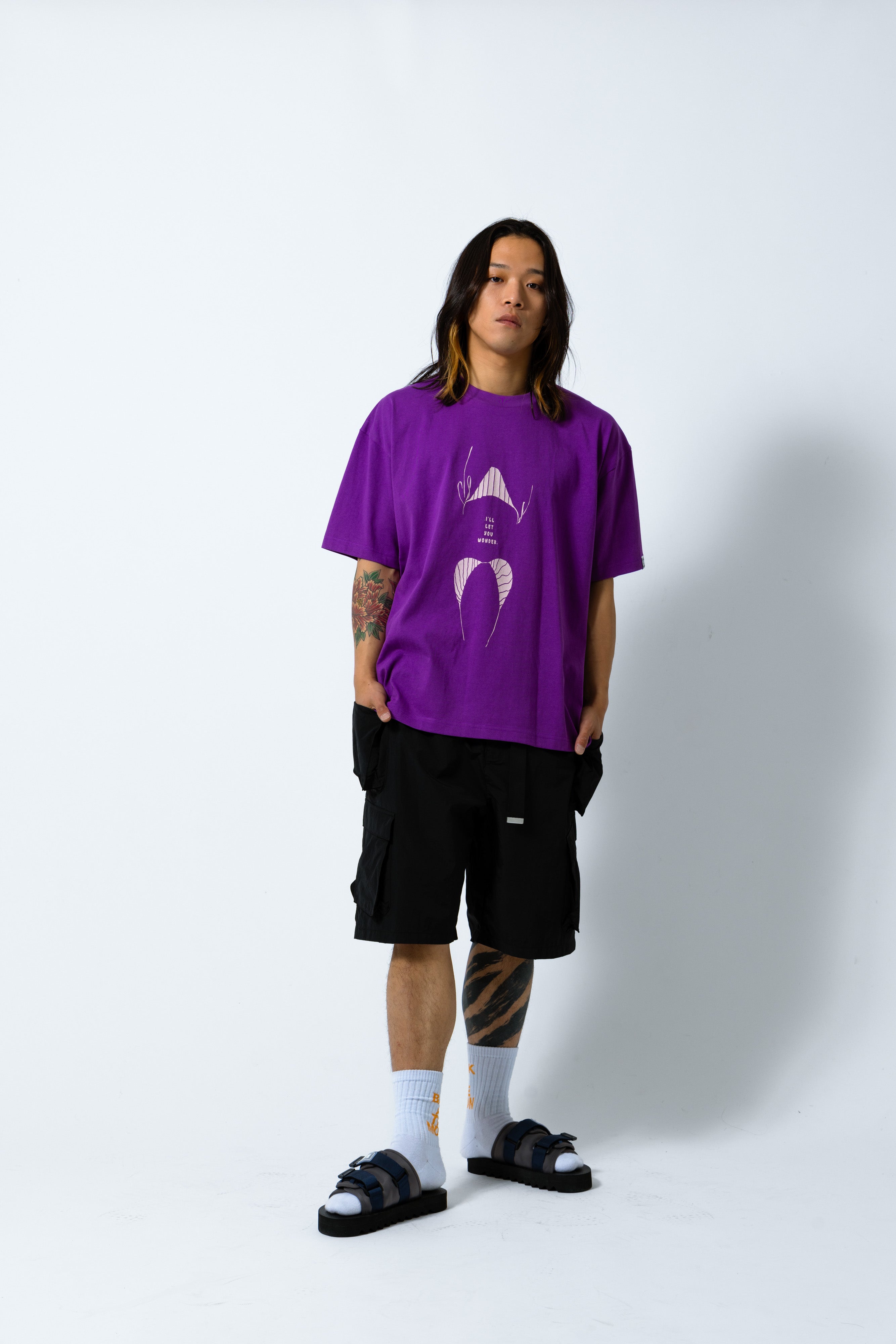 WONDER T-shirt
