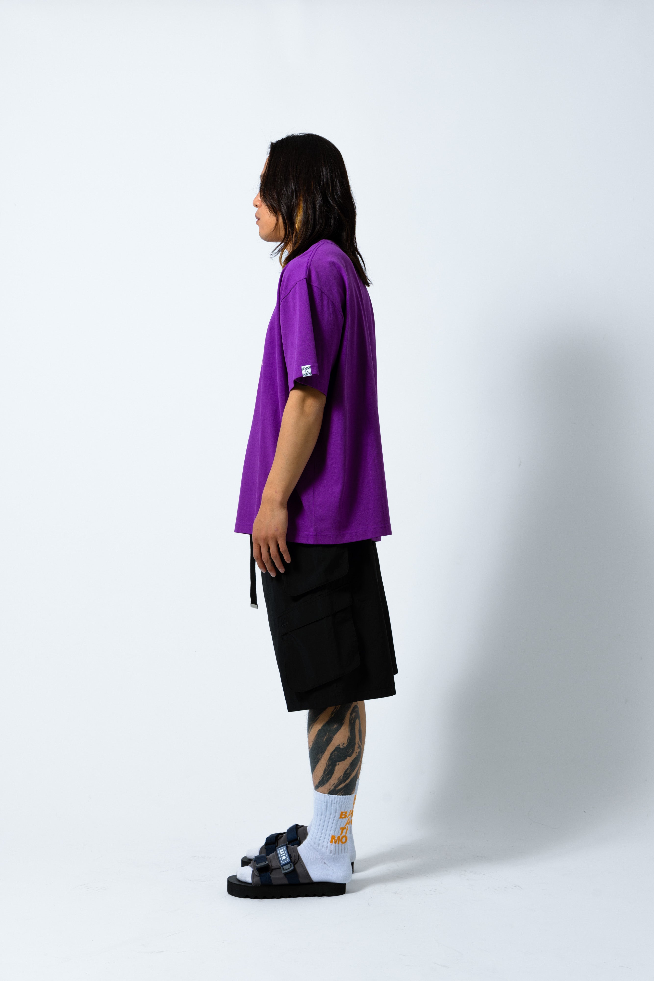 WONDER T-shirt