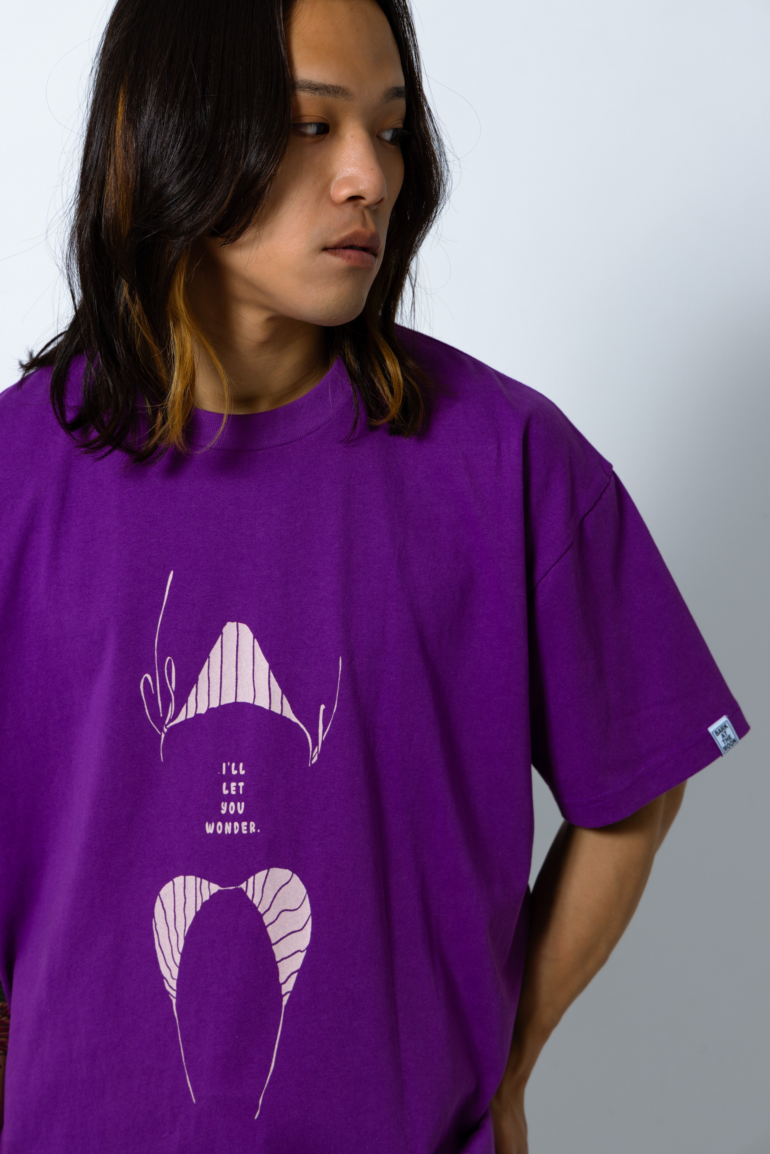 WONDER T-shirt