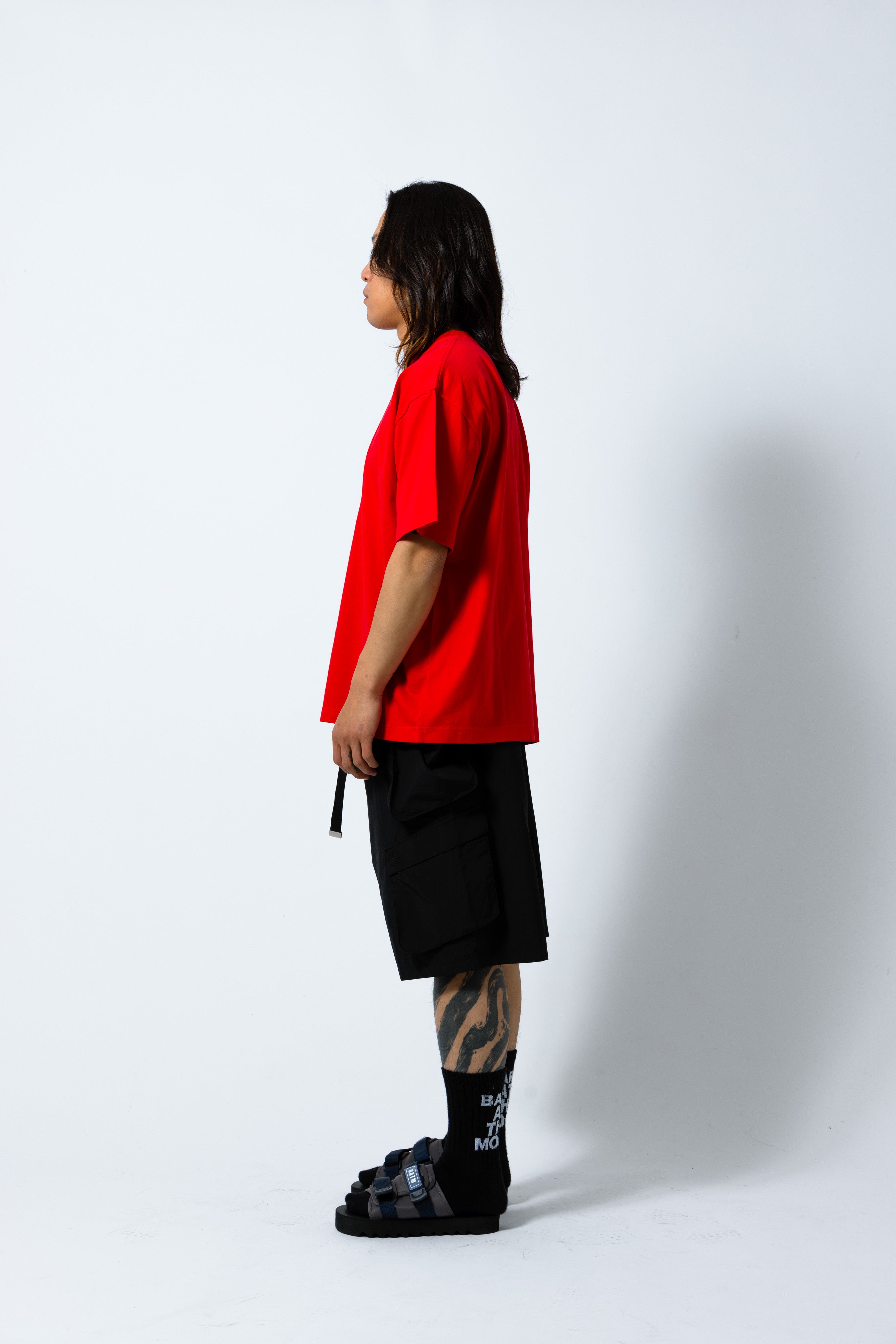 BM POOL T-shirt