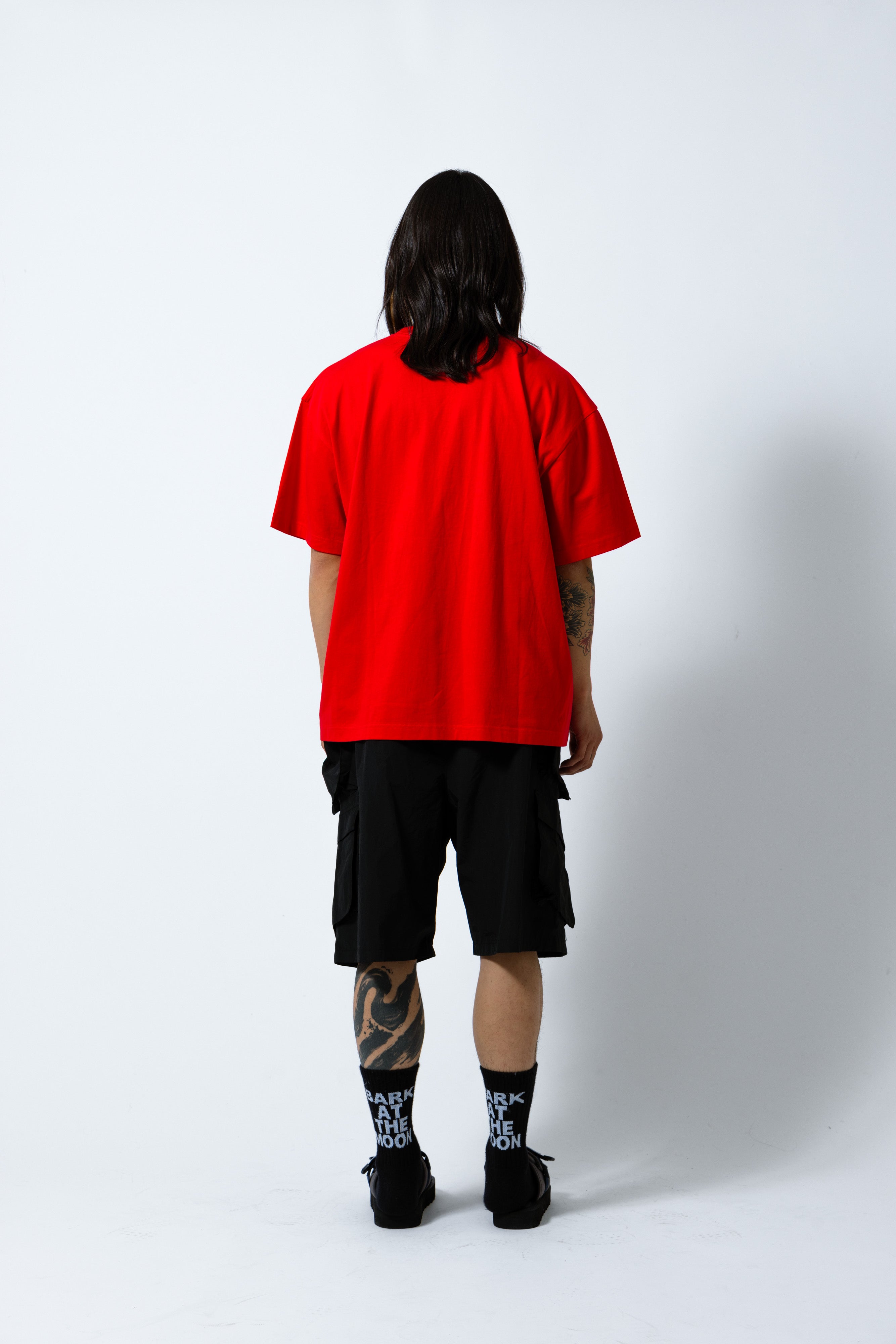 BM POOL T-shirt